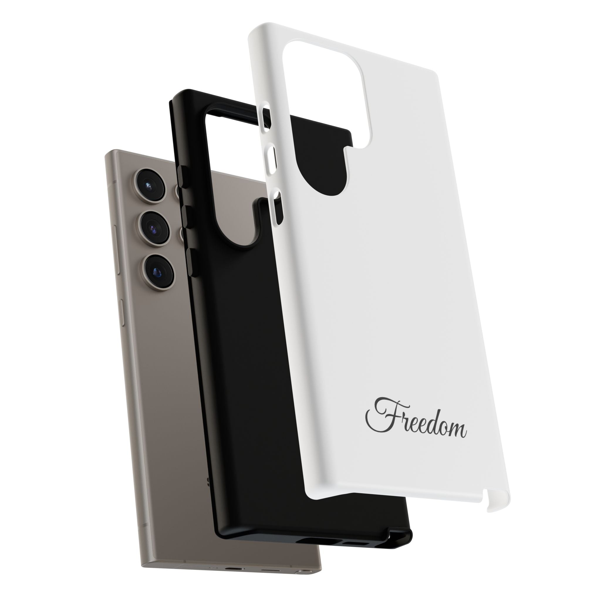 Freedom Phone Case