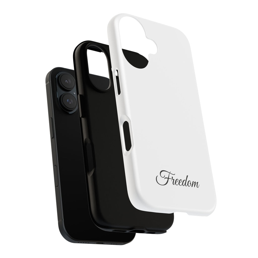 Freedom Phone Case