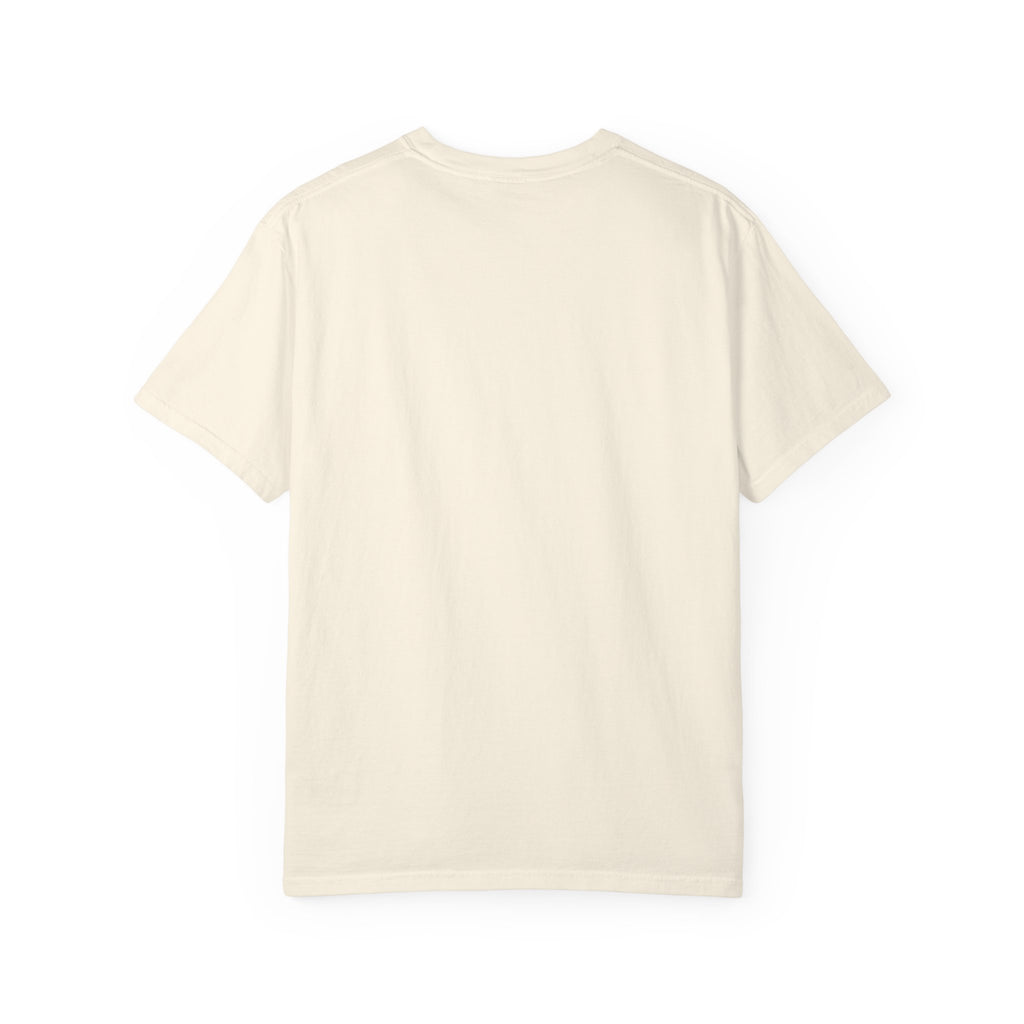 Low energy T-Shirt — Minimal Script Graphic Tee 