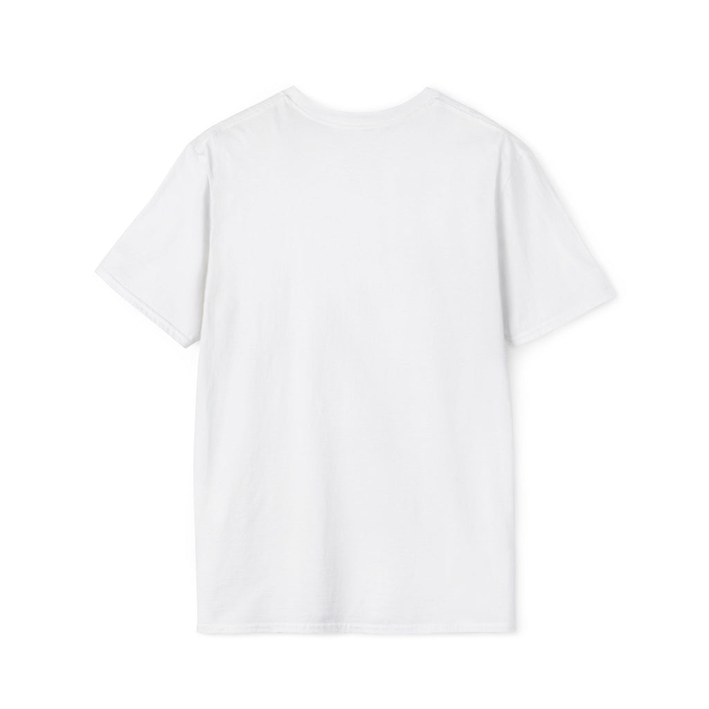 Slow Living Minimal Script Tee