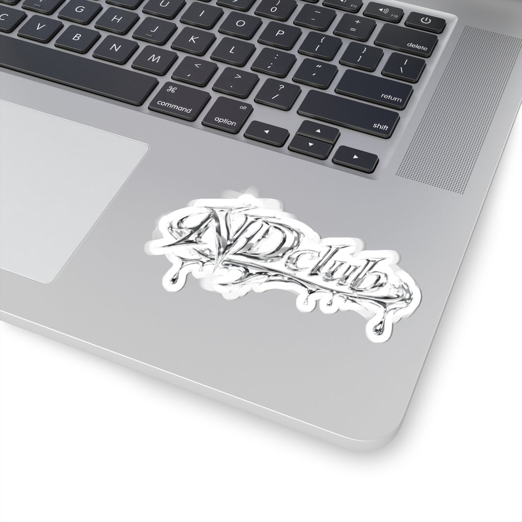 NDclub Sticker