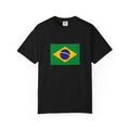 Brazil Jersey Tee