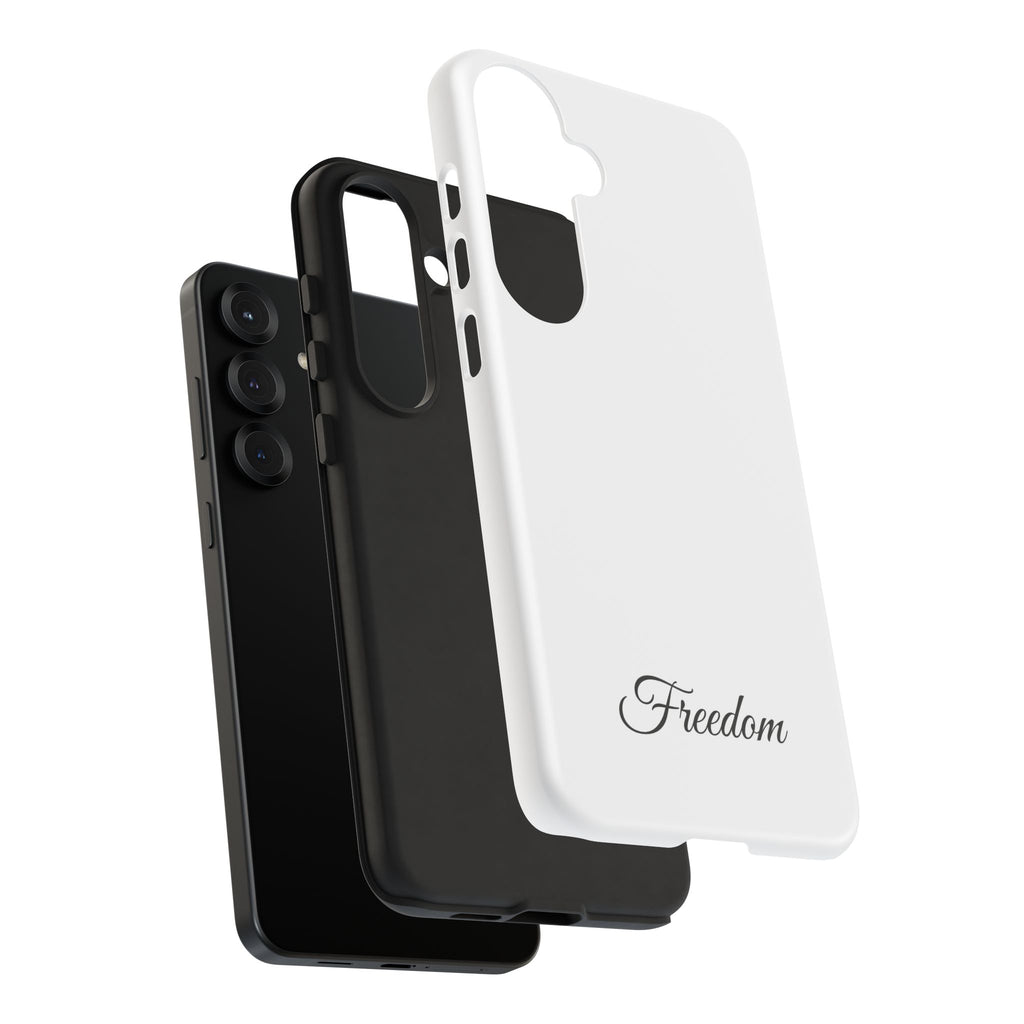 Freedom Phone Case
