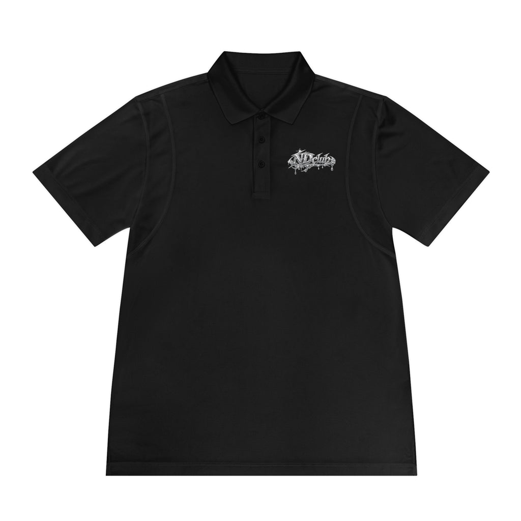 NDclub Sport Polo
