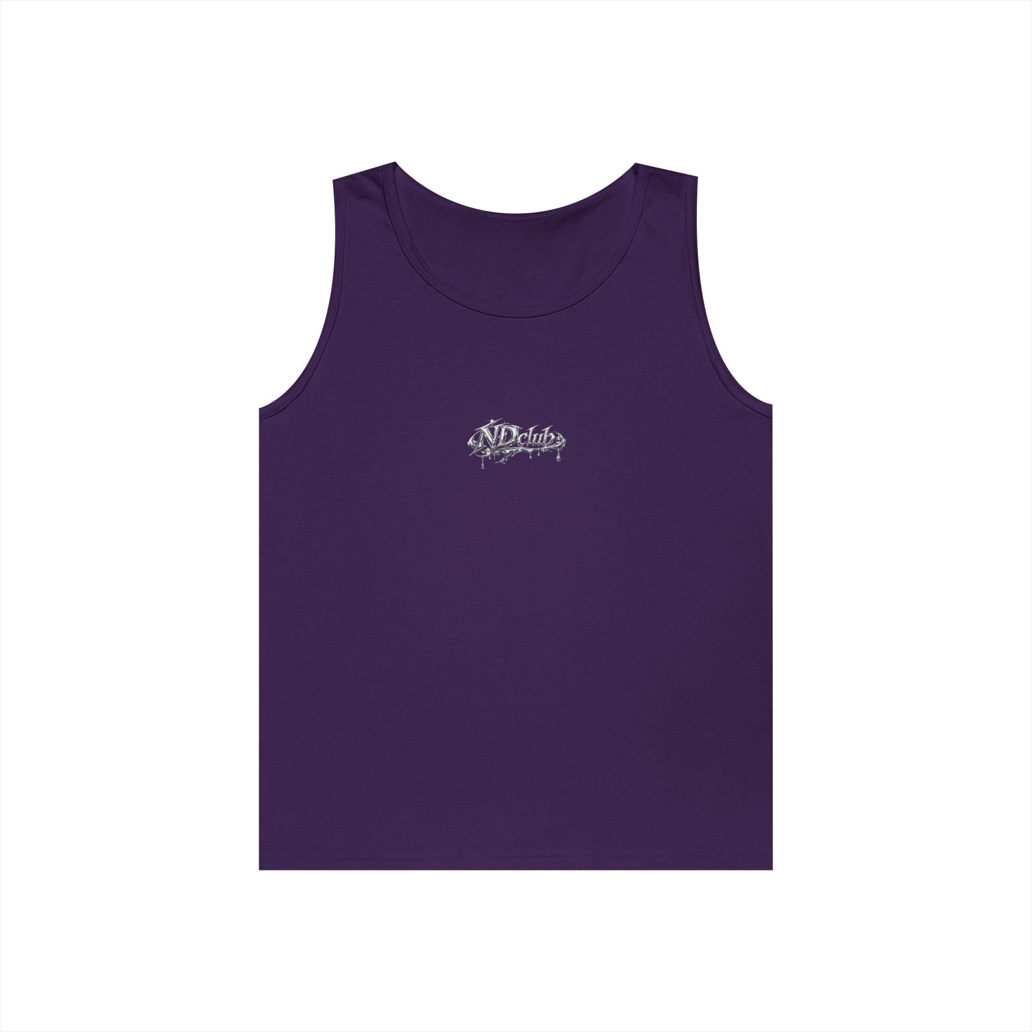 NDclub Tank Top