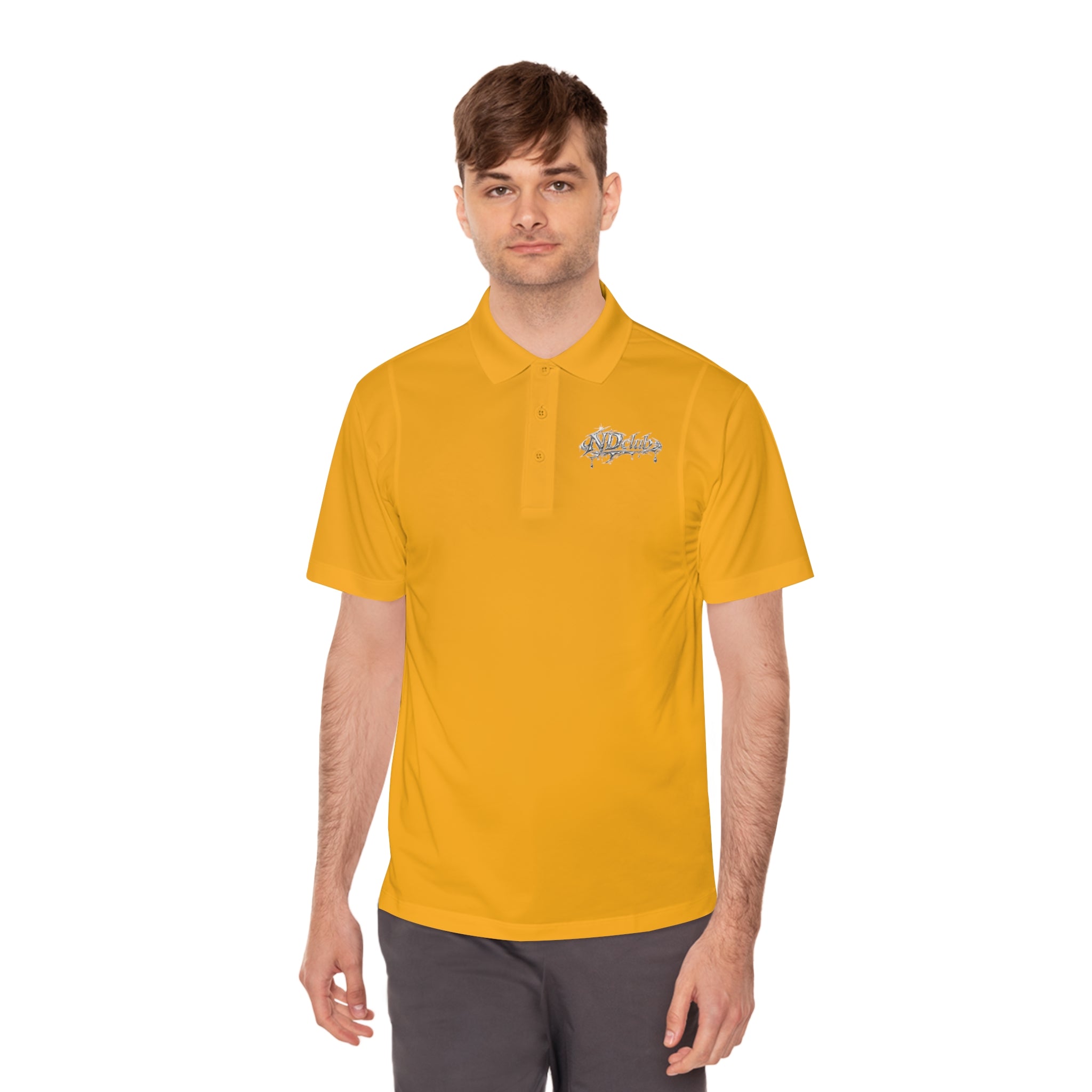 NDclub Sport Polo