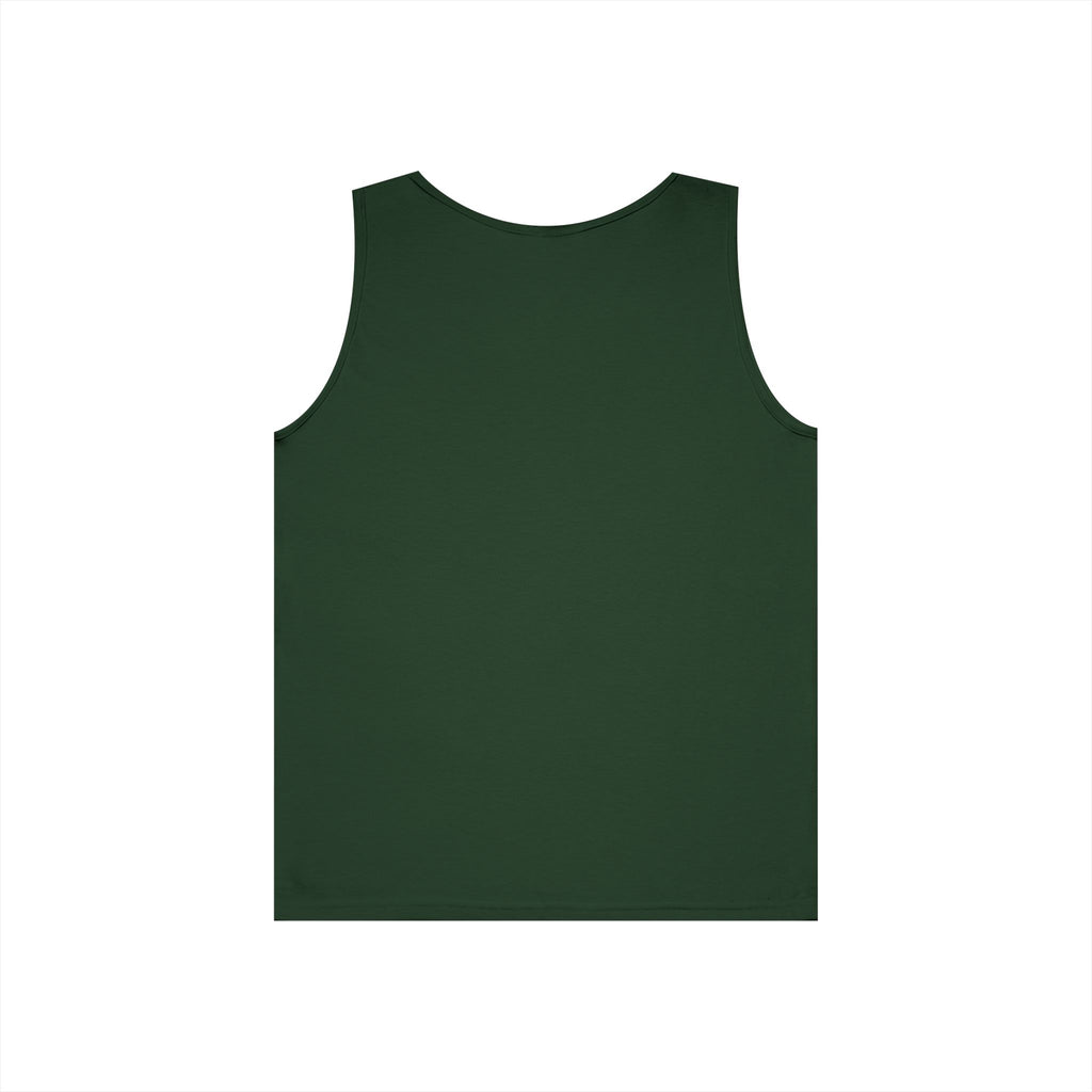 NDclub Tank Top