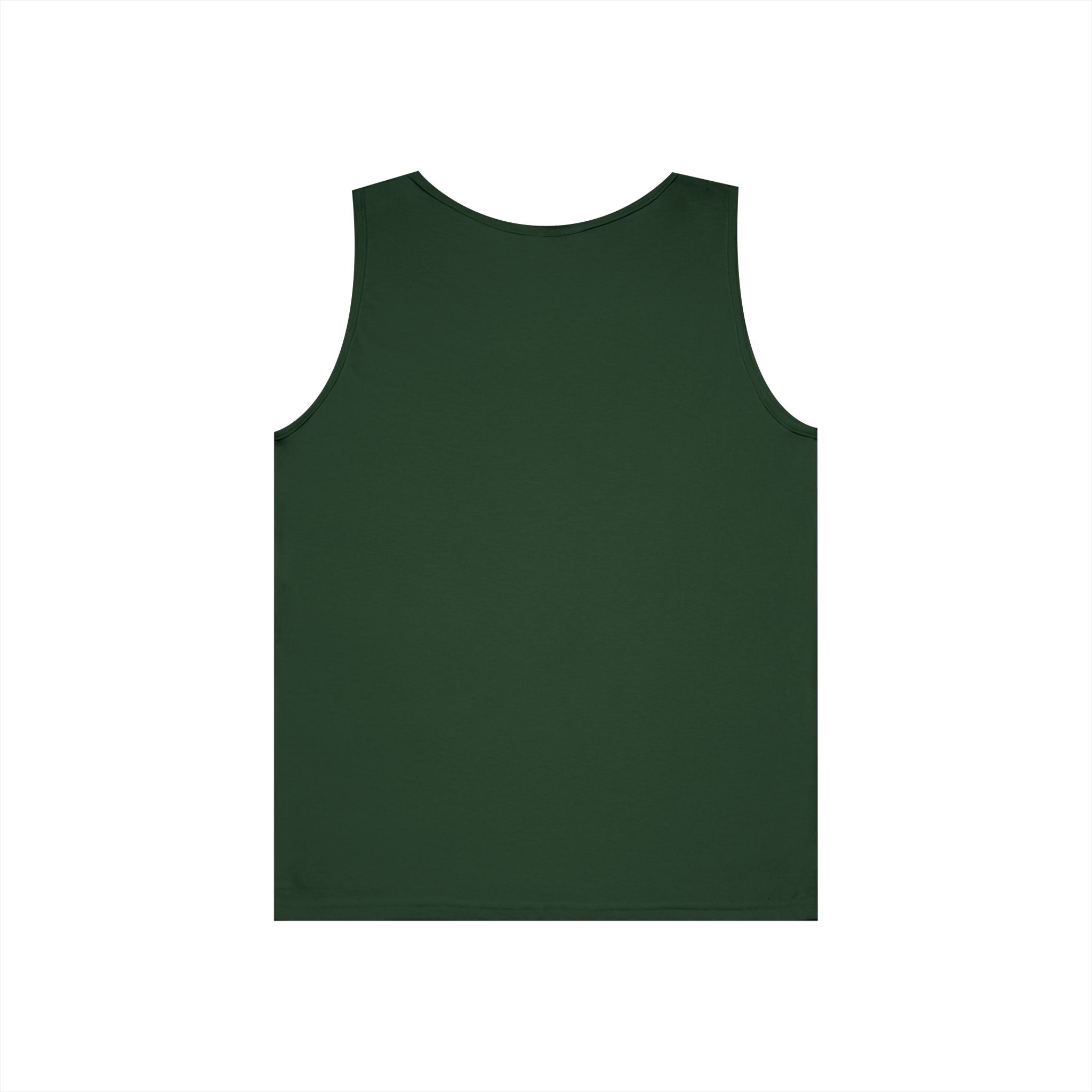 NDclub Tank Top