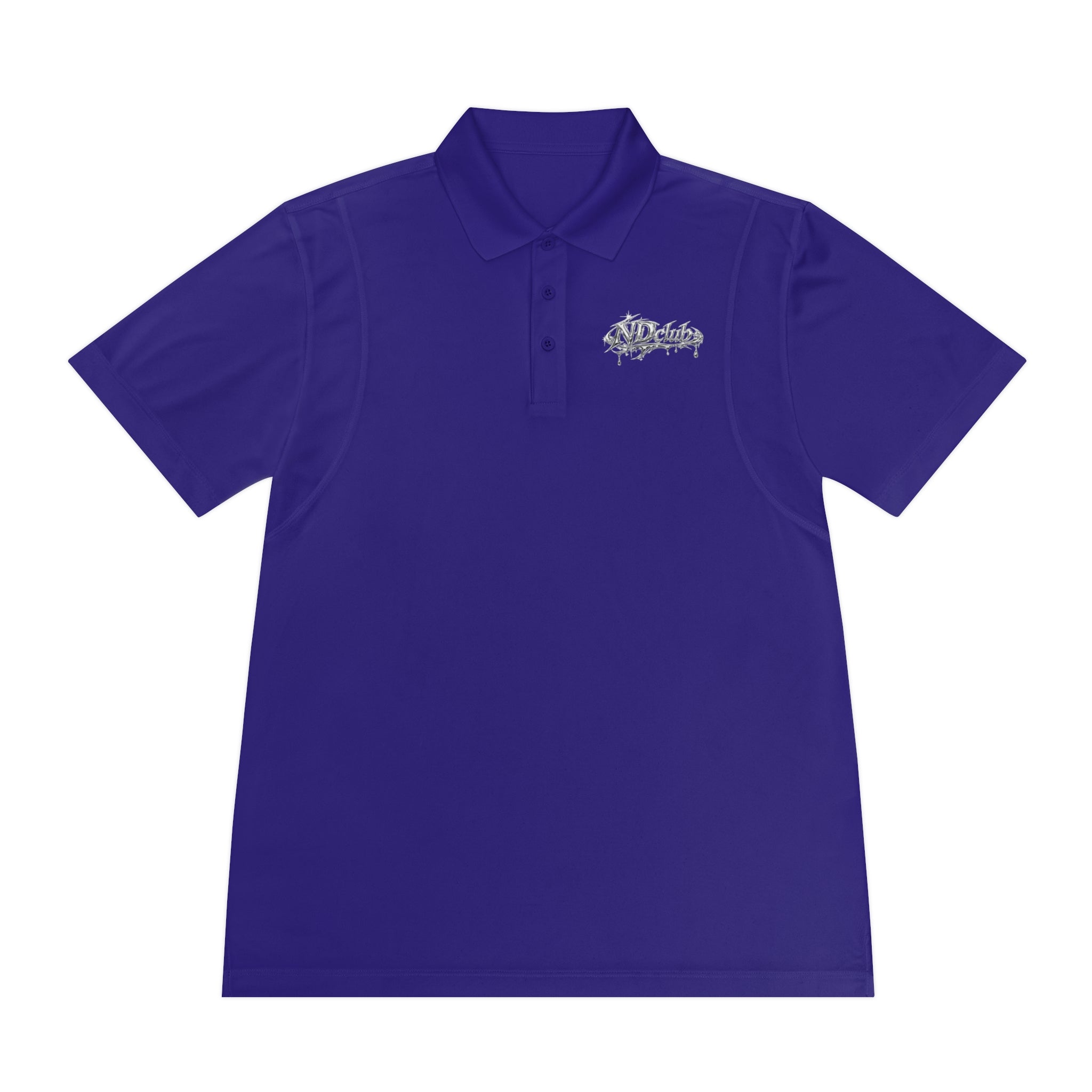 NDclub Sport Polo