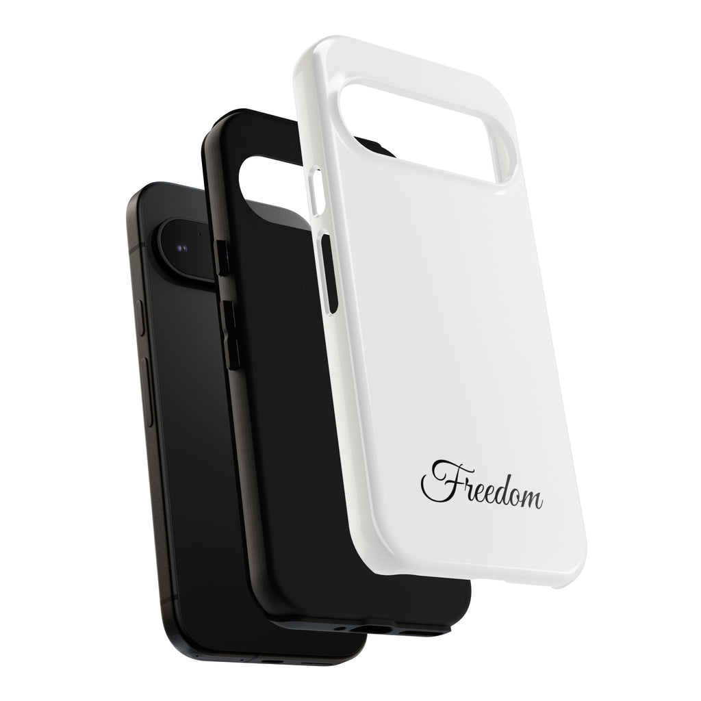 Freedom Phone Case
