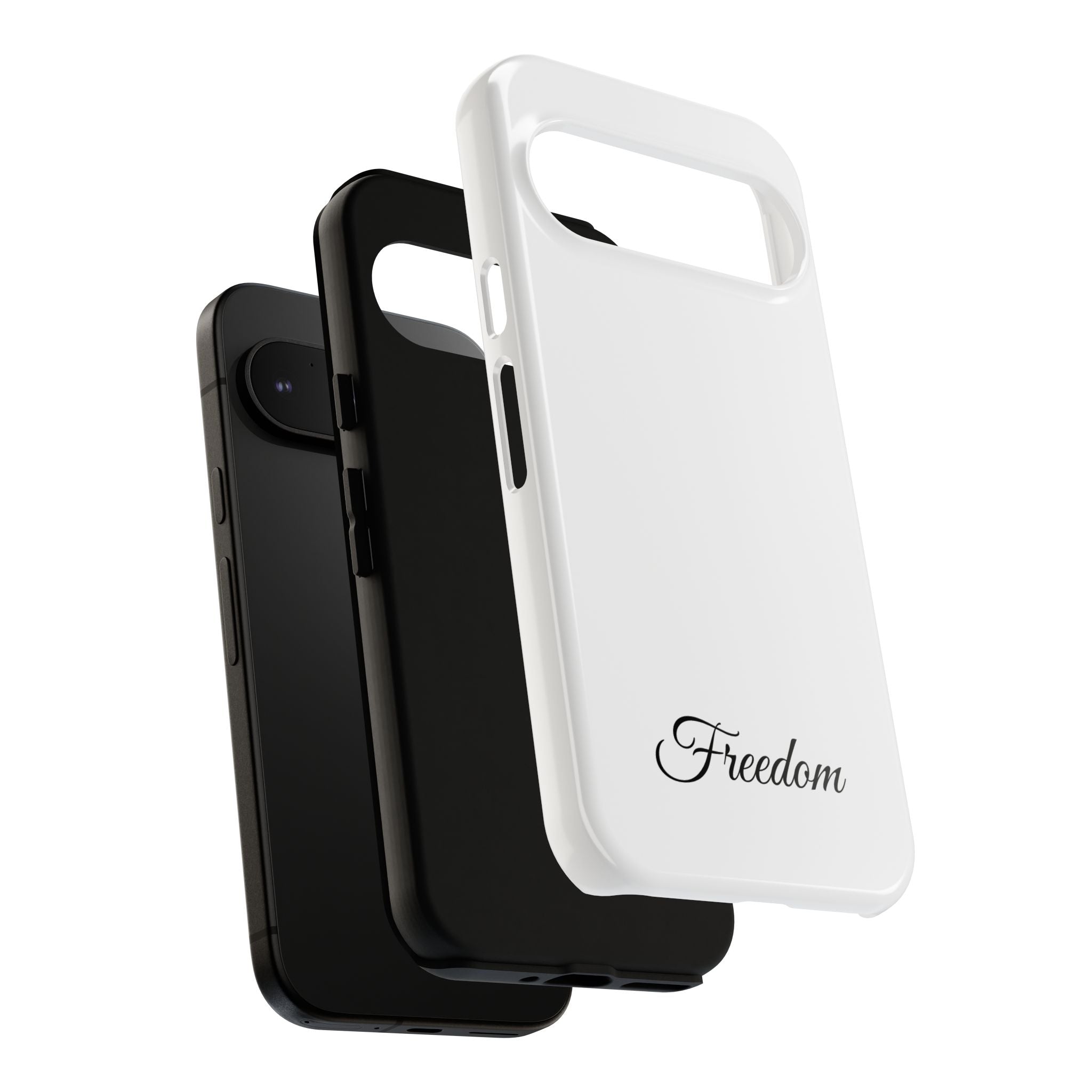 Freedom Phone Case