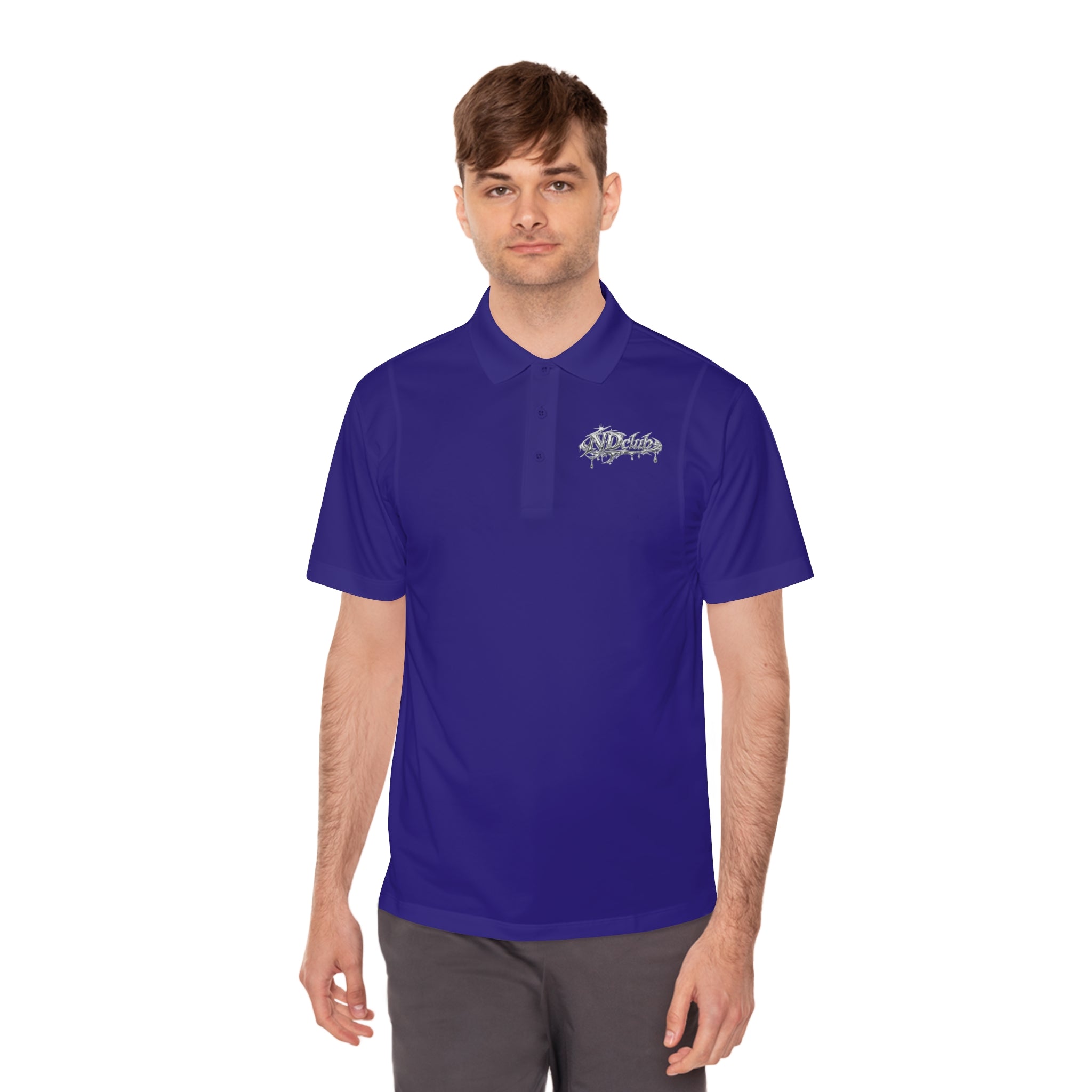 NDclub Sport Polo