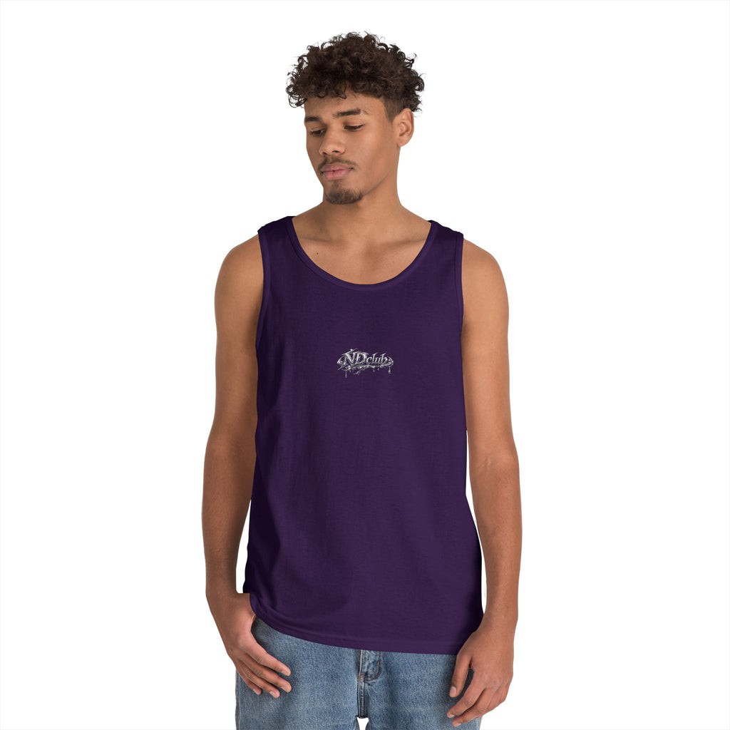 NDclub Tank Top