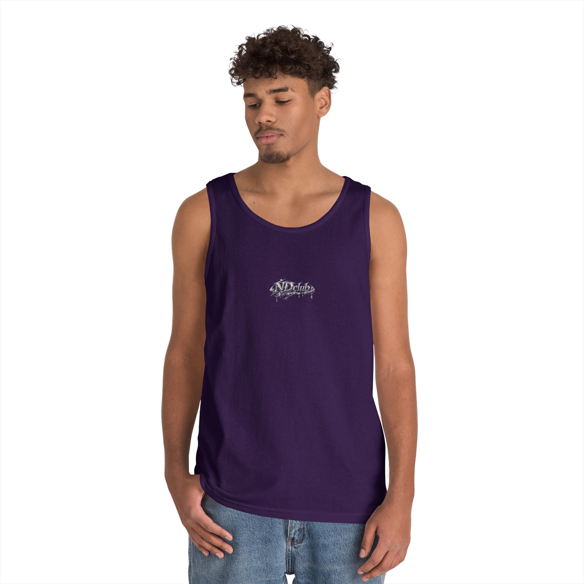 NDclub Tank Top
