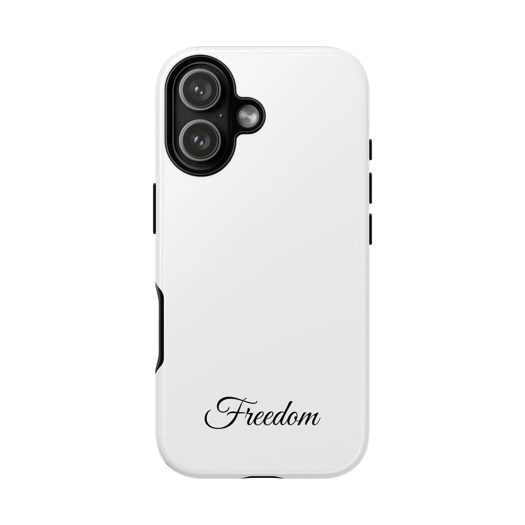 Freedom Phone Case