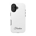 Freedom Phone Case