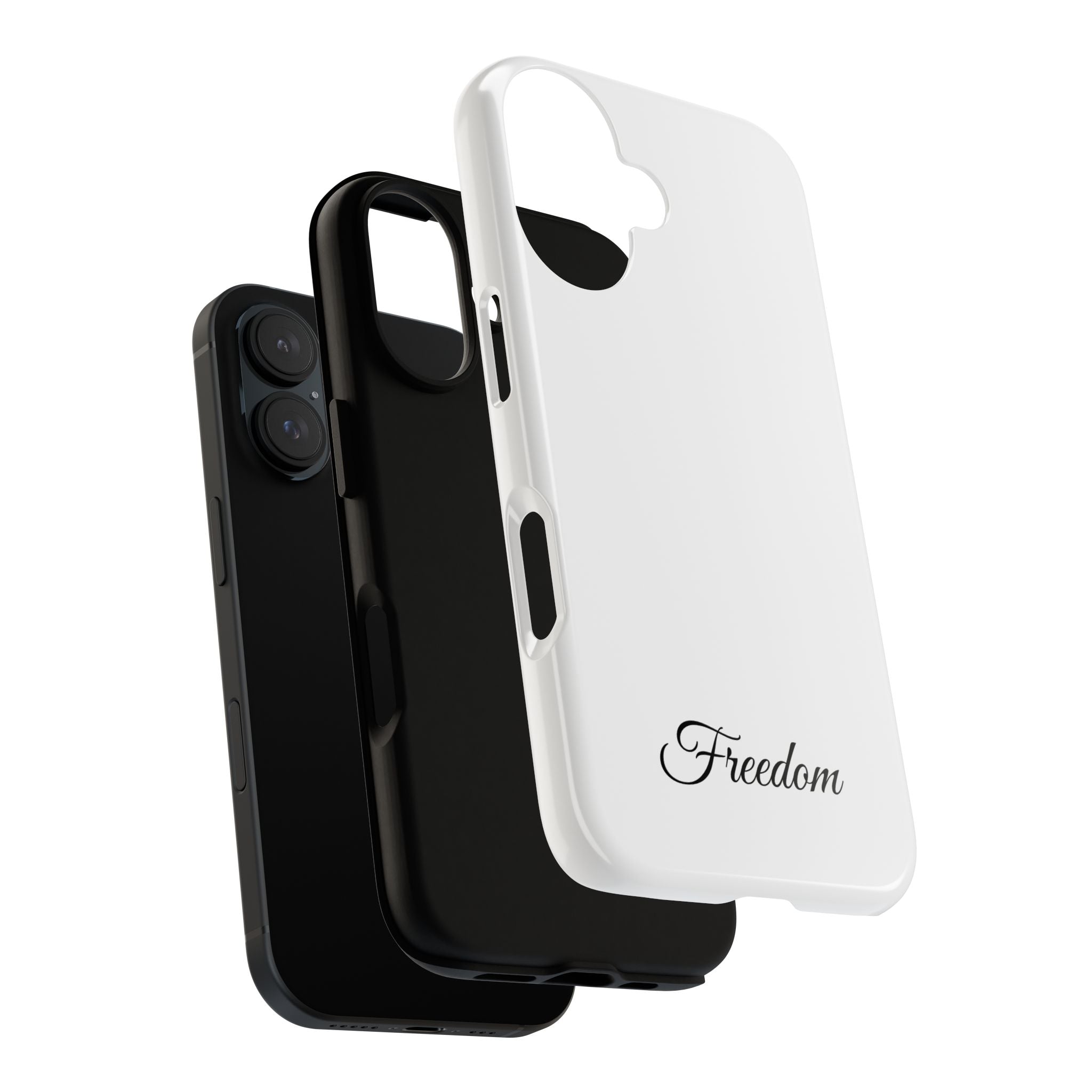 Freedom Phone Case