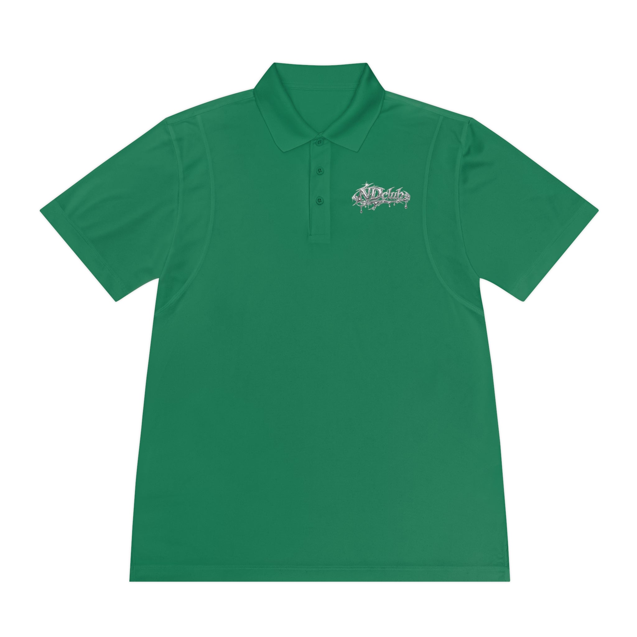 NDclub Sport Polo