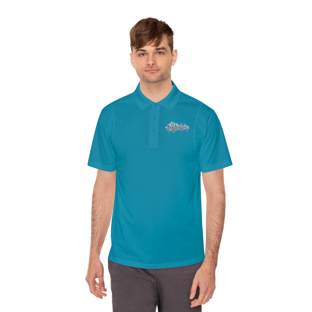 NDclub Sport Polo