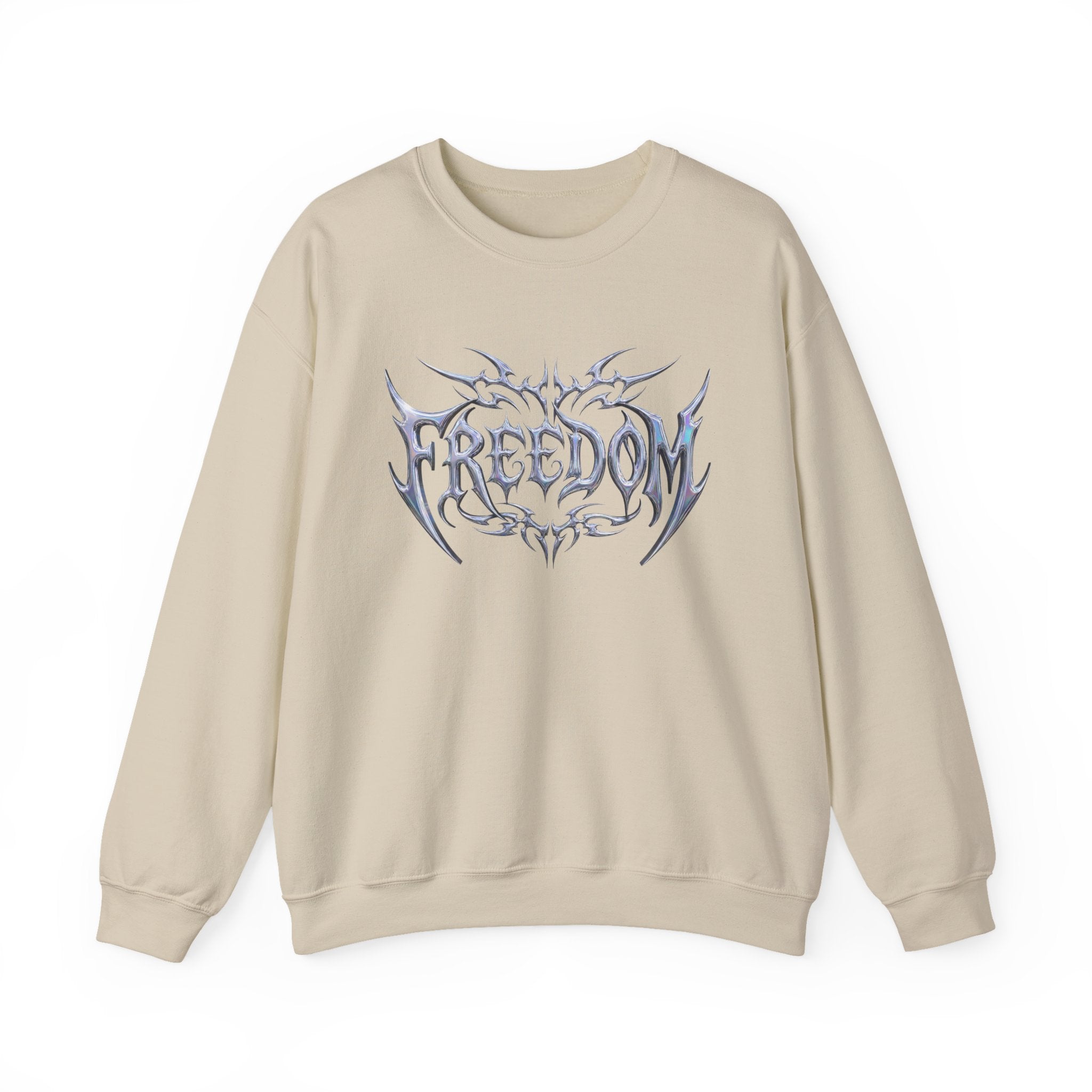Freedom Tribal Crewneck