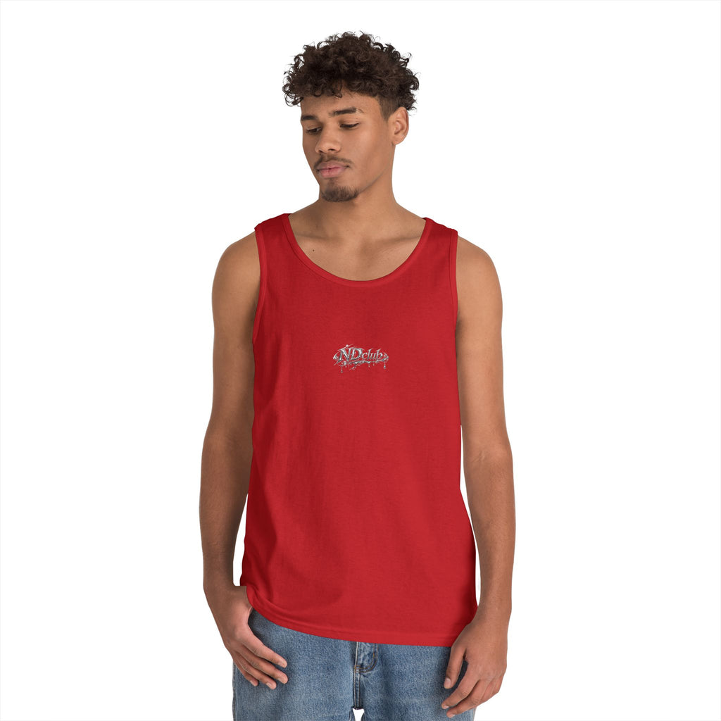 NDclub Tank Top