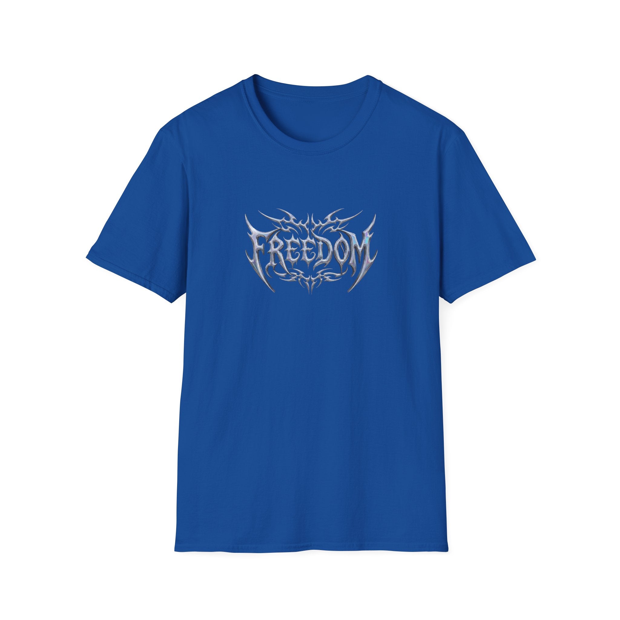 Freedom Tribal Tee