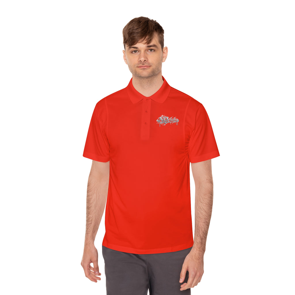 NDclub Sport Polo