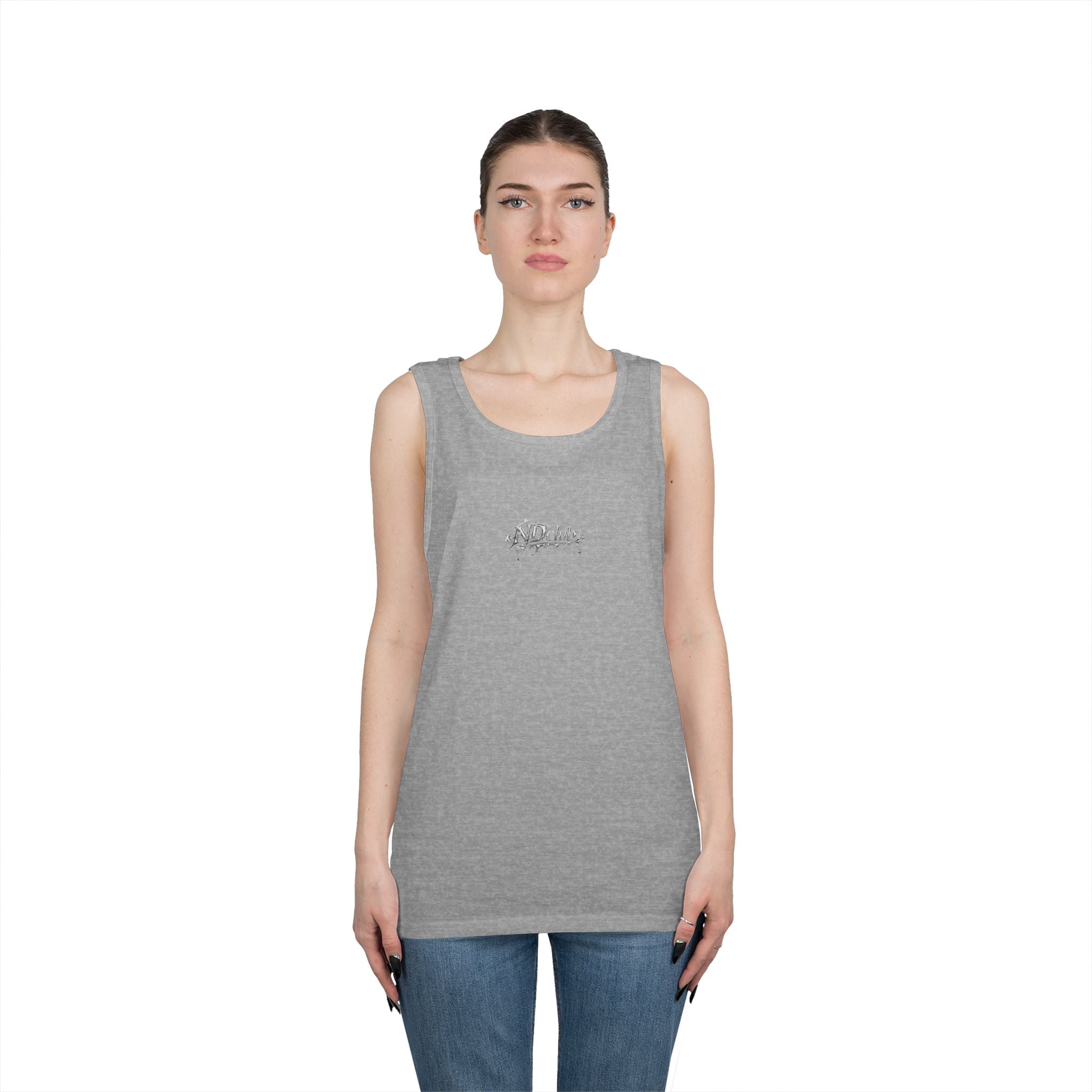 NDclub Tank Top