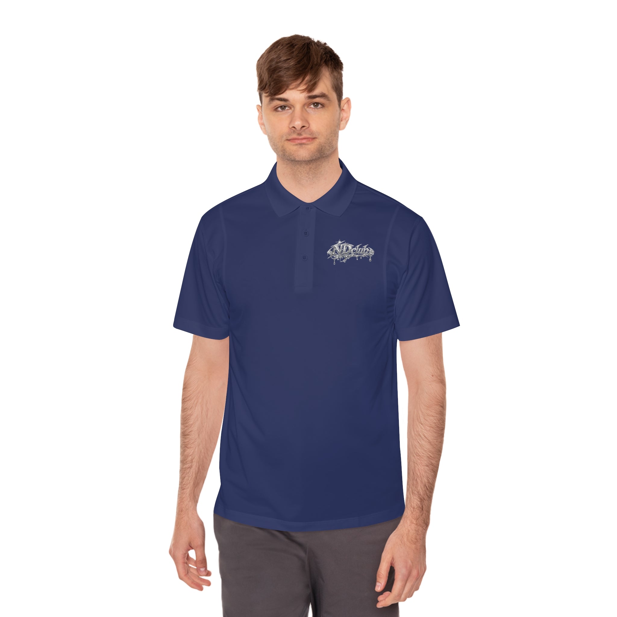 NDclub Sport Polo