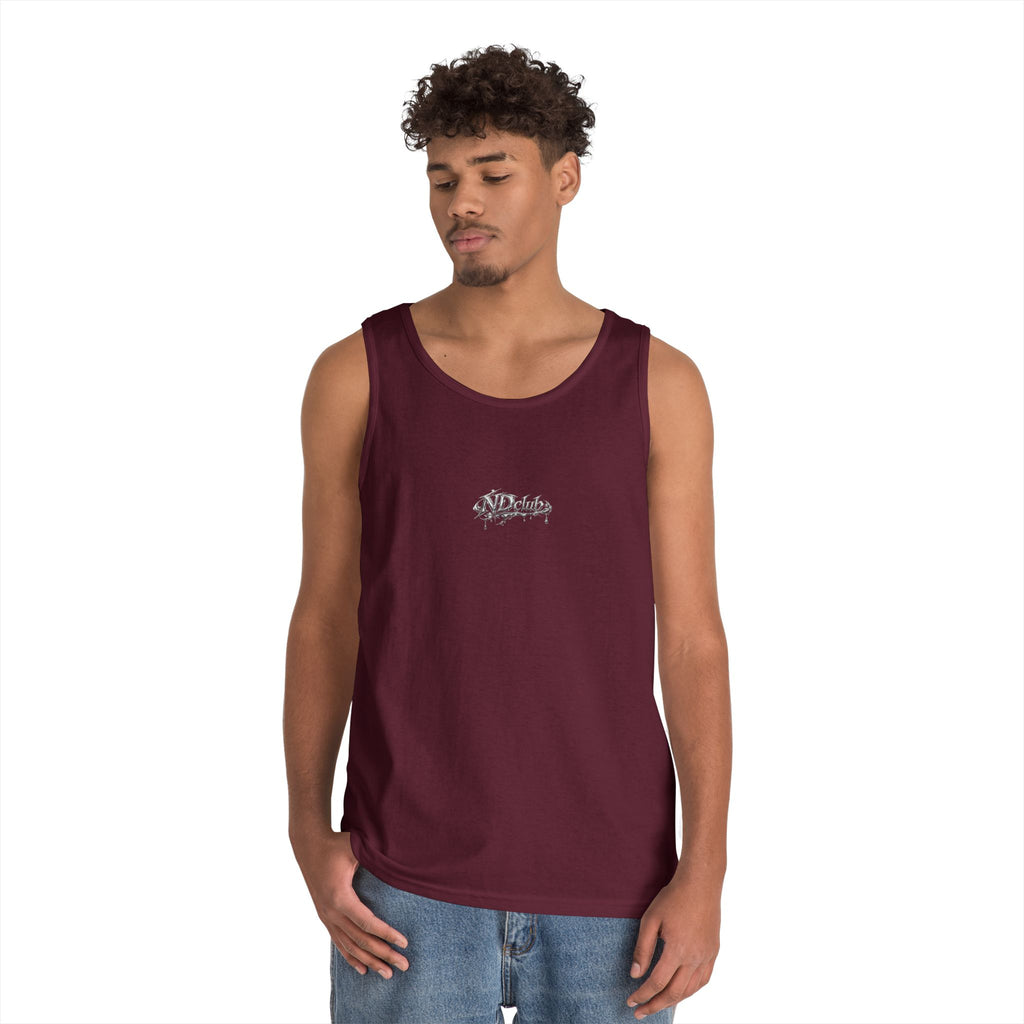 NDclub Tank Top