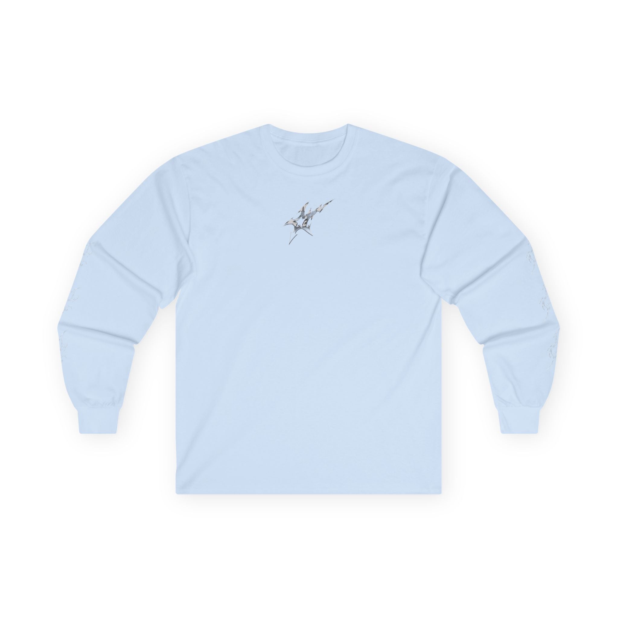Star Long Sleeve 100% cotton