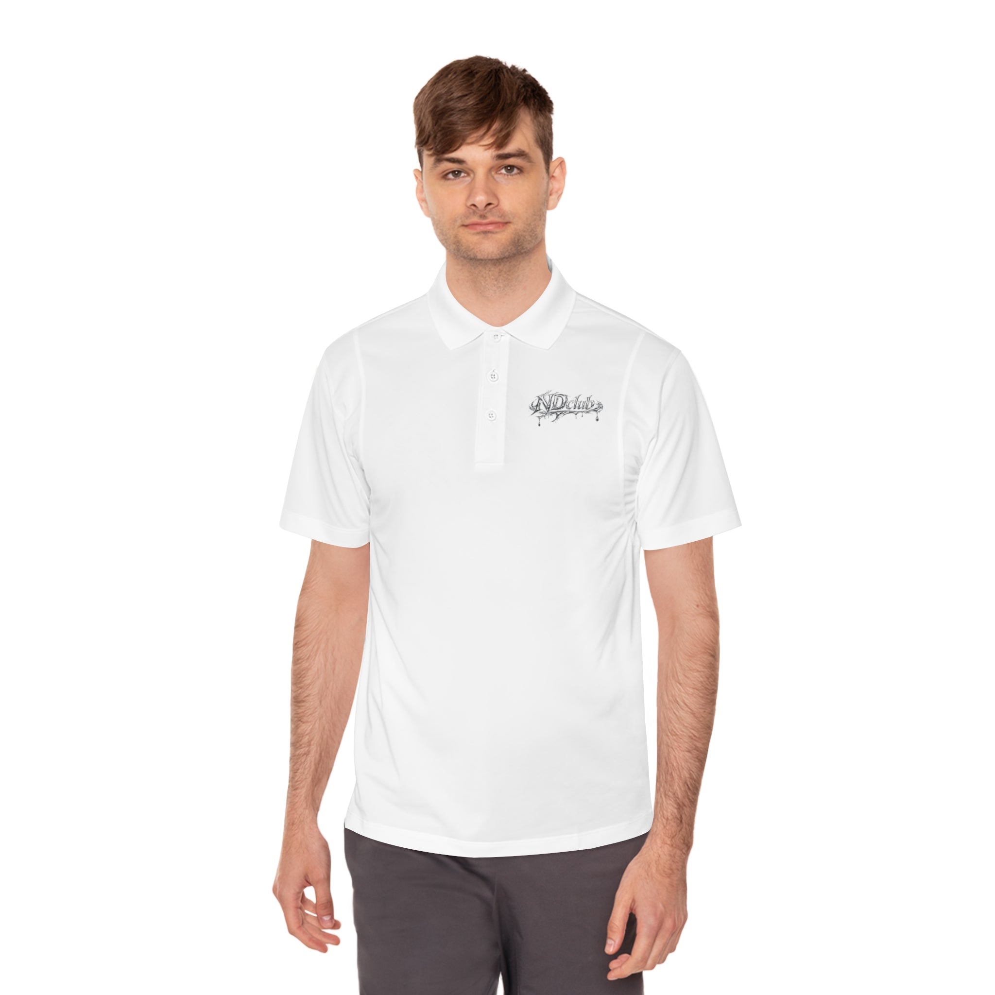 NDclub Sport Polo