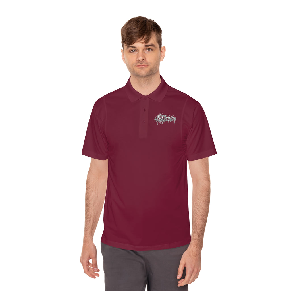 NDclub Sport Polo