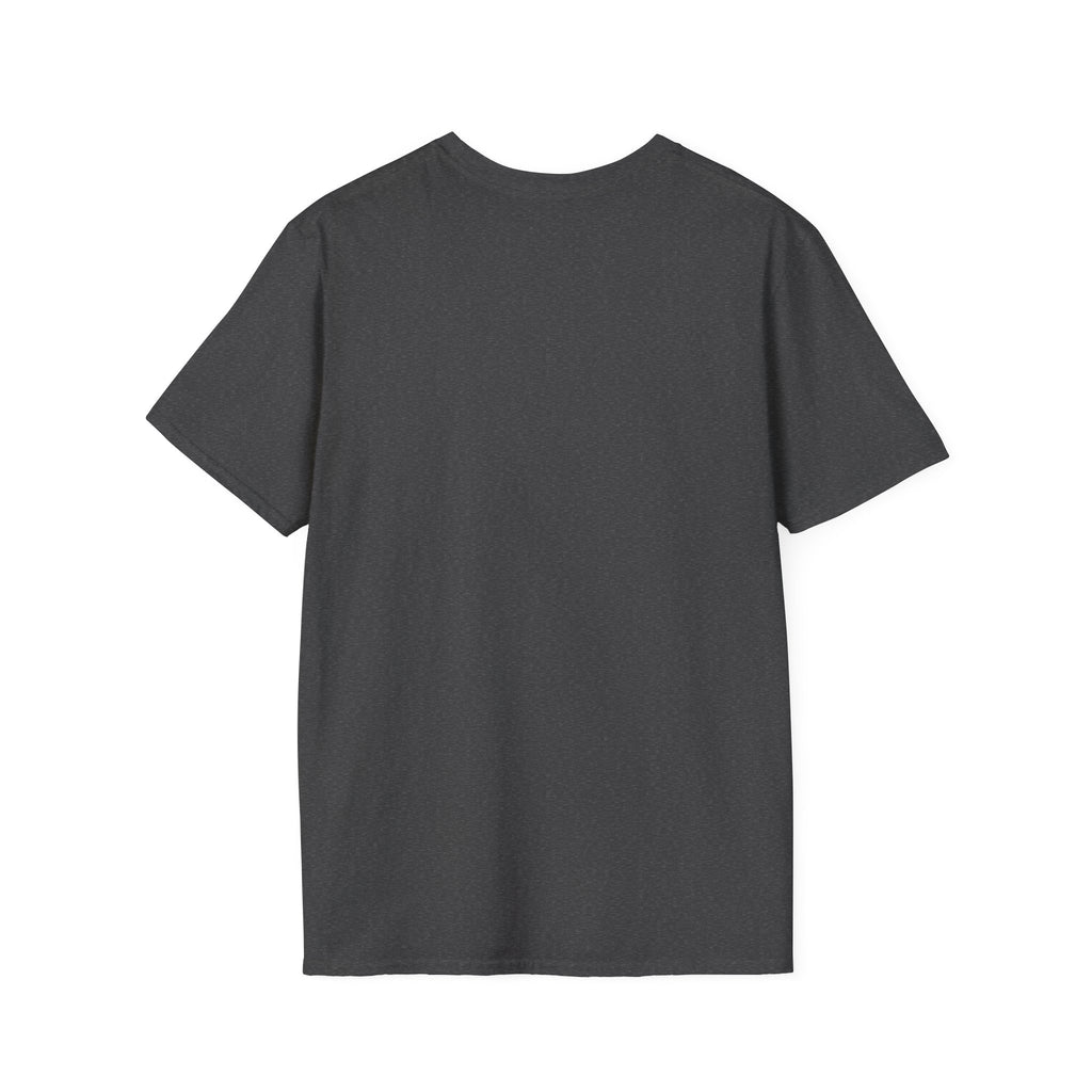 Slow Living Minimal Script Tee