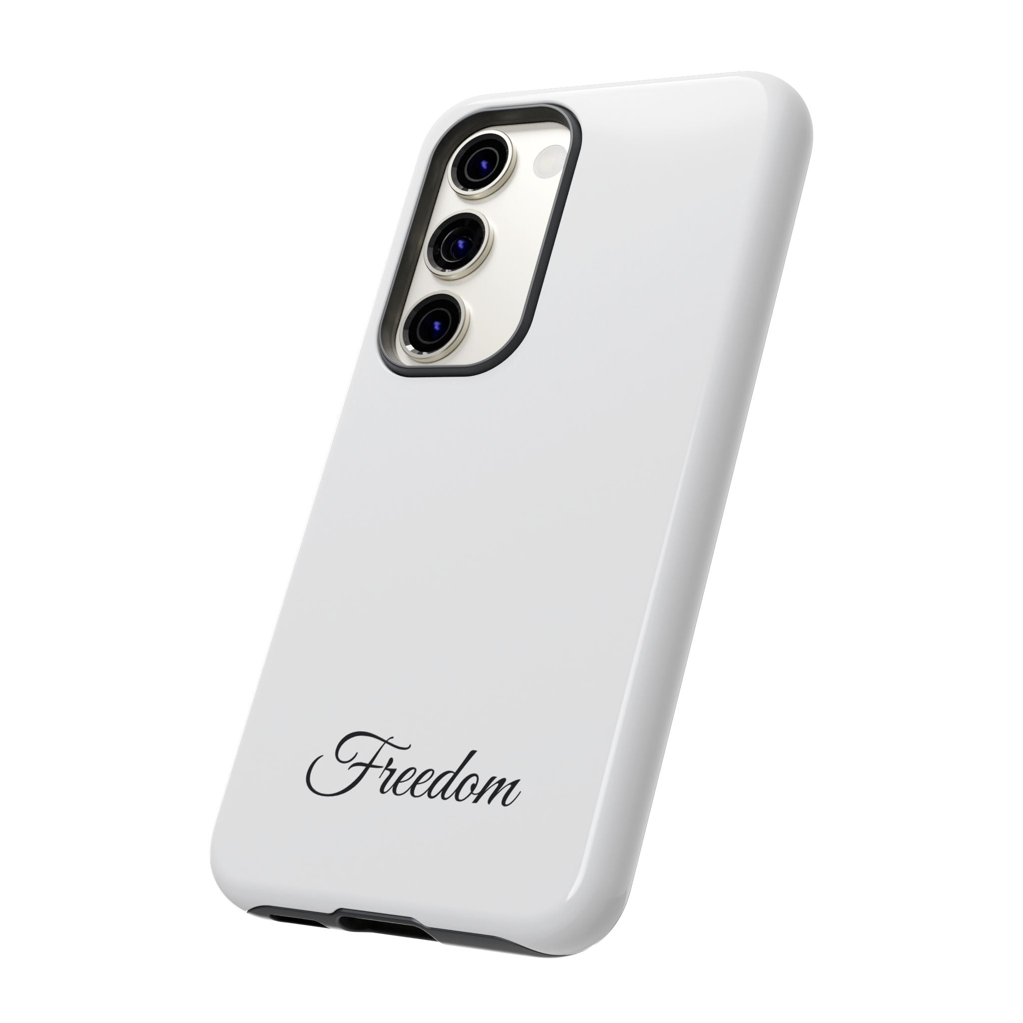 Freedom Phone Case