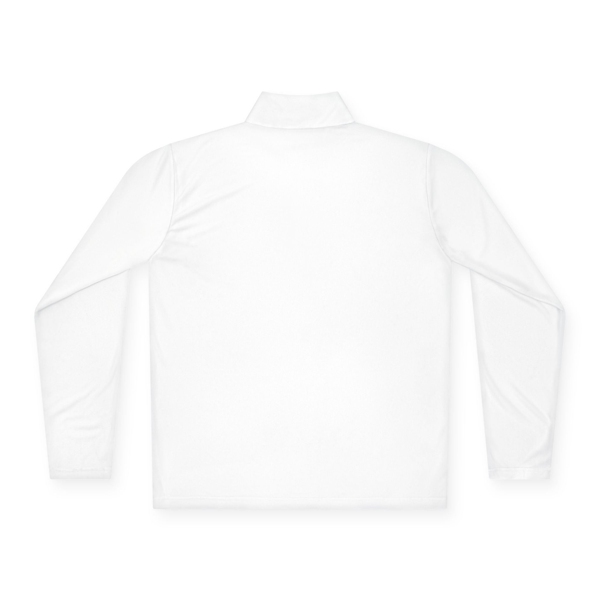 NDclub Quarter-Zip Pullover