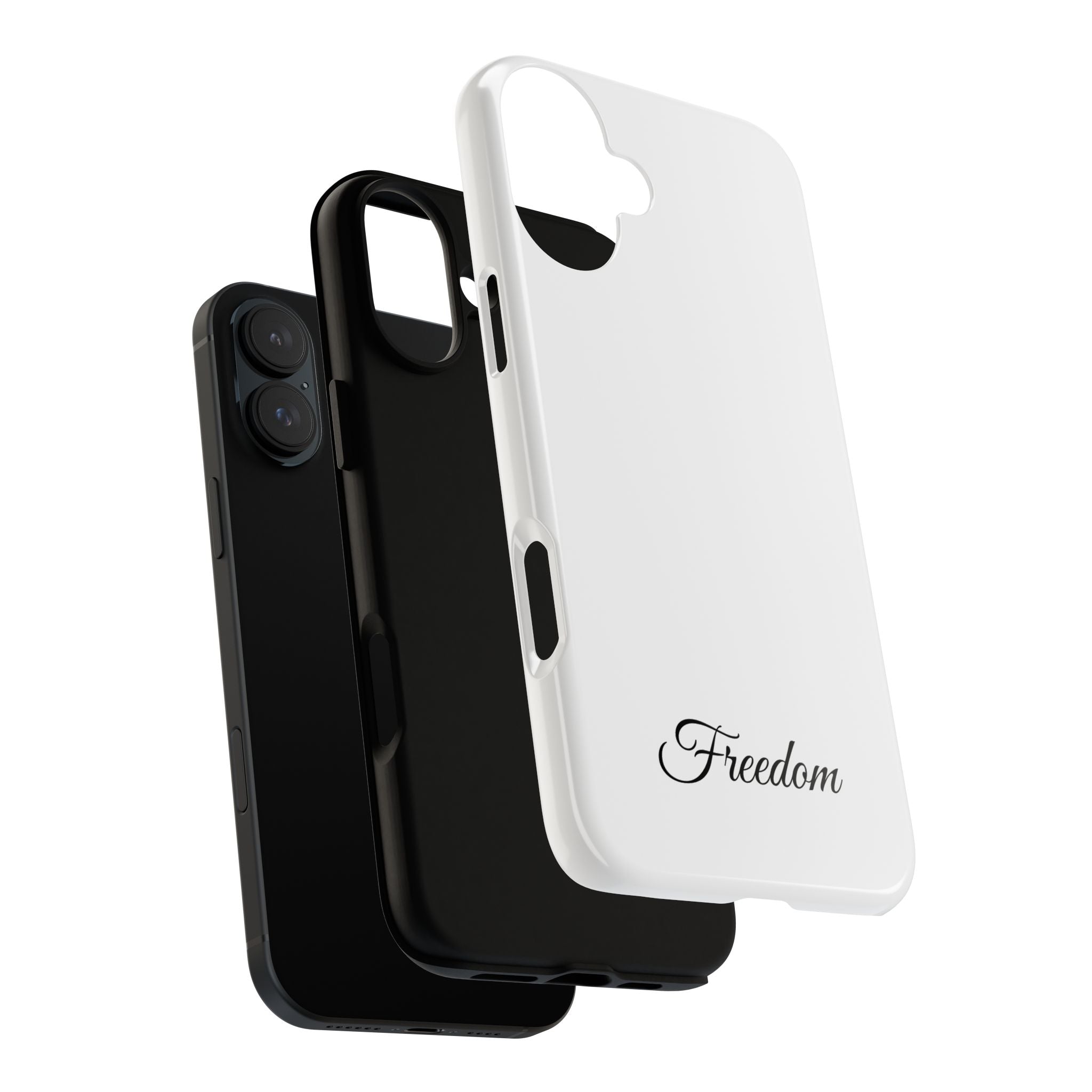 Freedom Phone Case