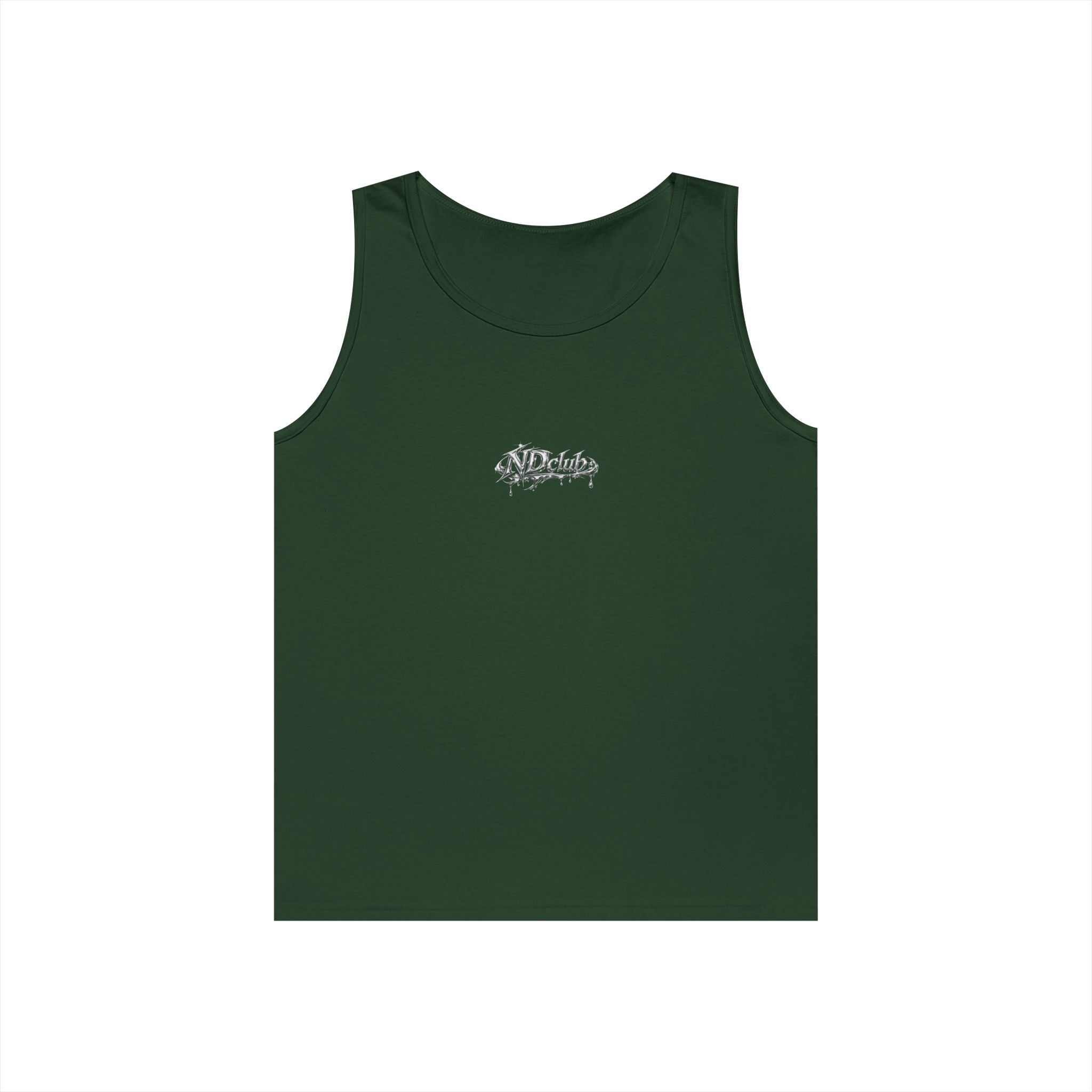 NDclub Tank Top
