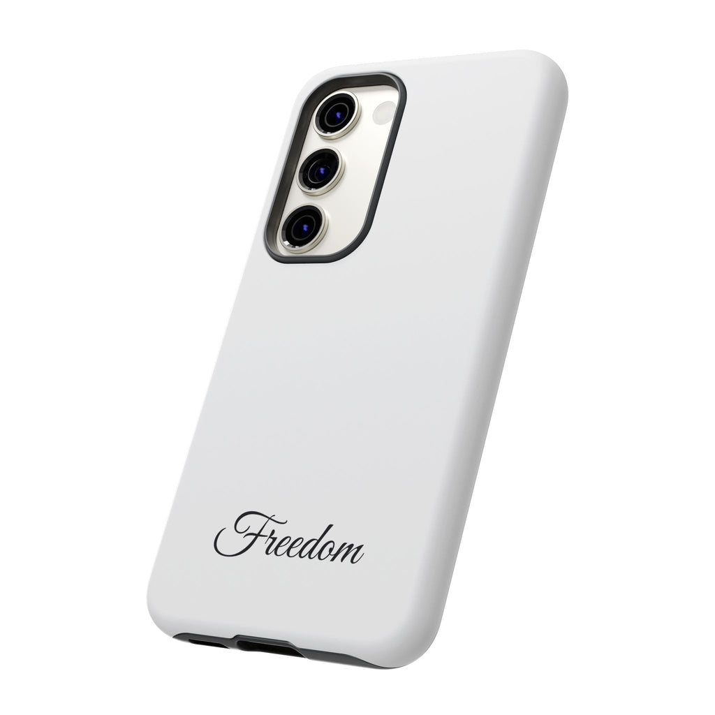 Freedom Phone Case