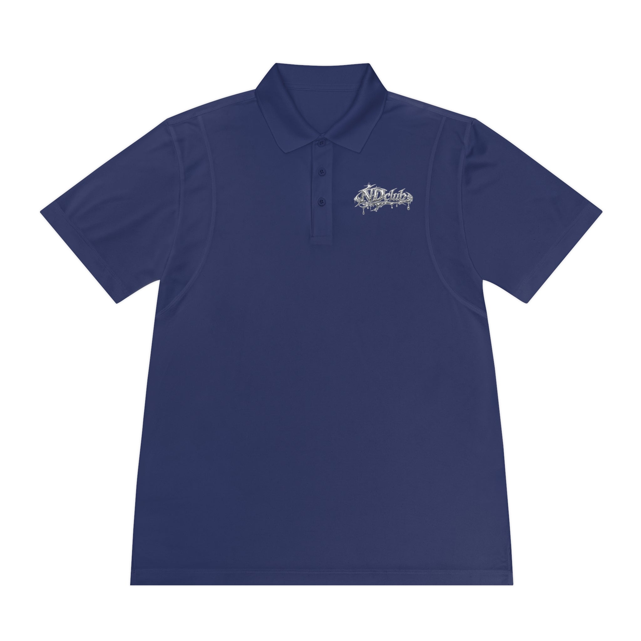 NDclub Sport Polo