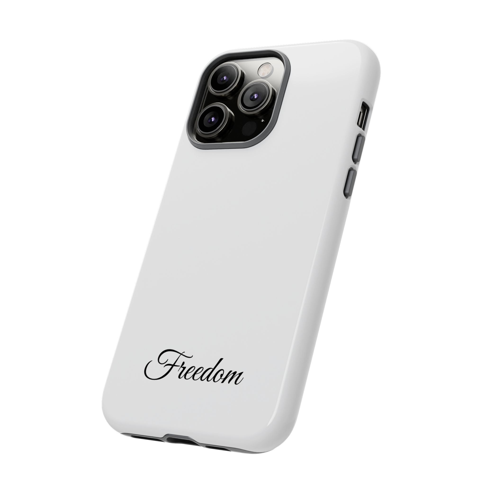 Freedom Phone Case