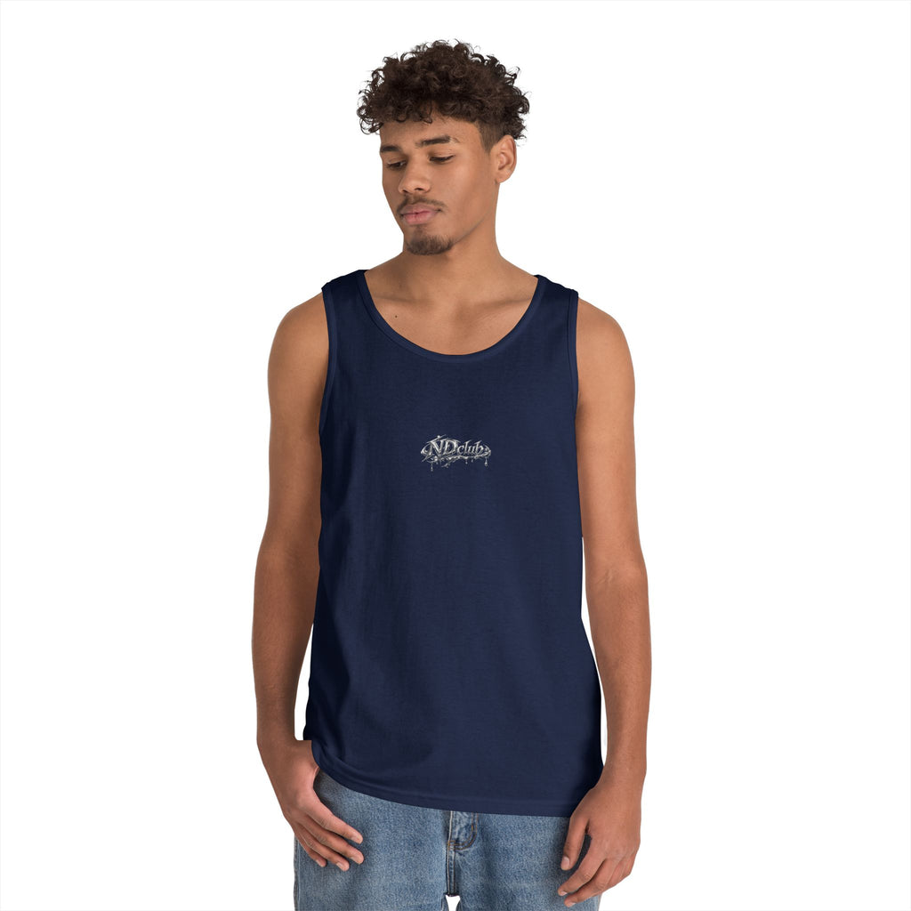 NDclub Tank Top