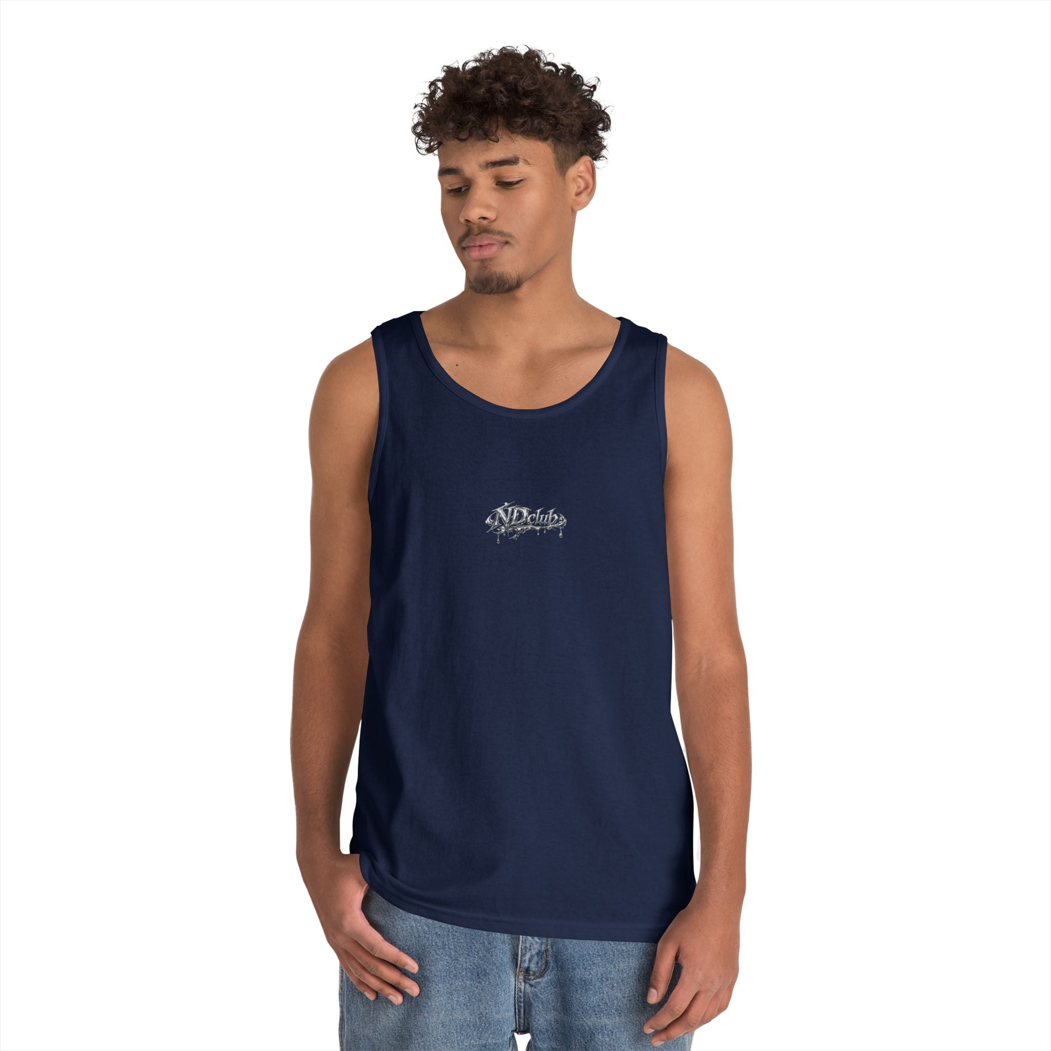 NDclub Tank Top