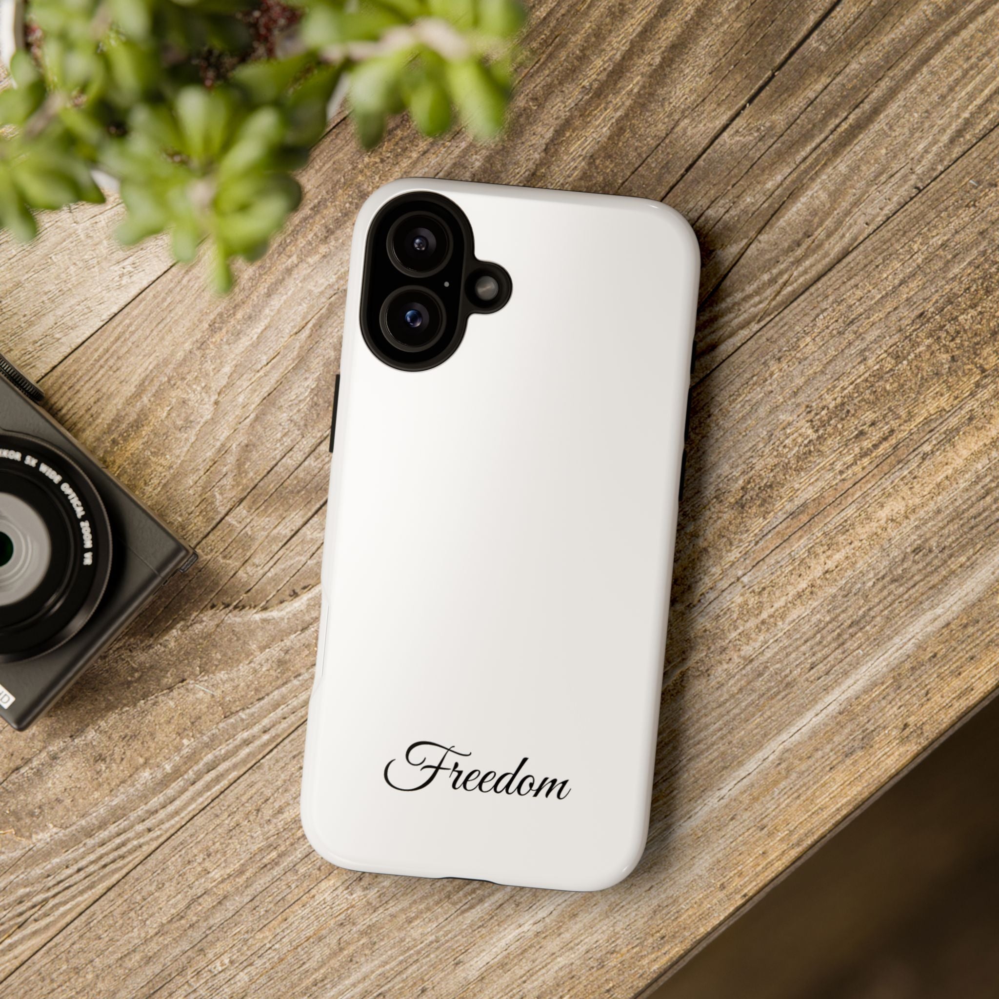 Freedom Phone Case