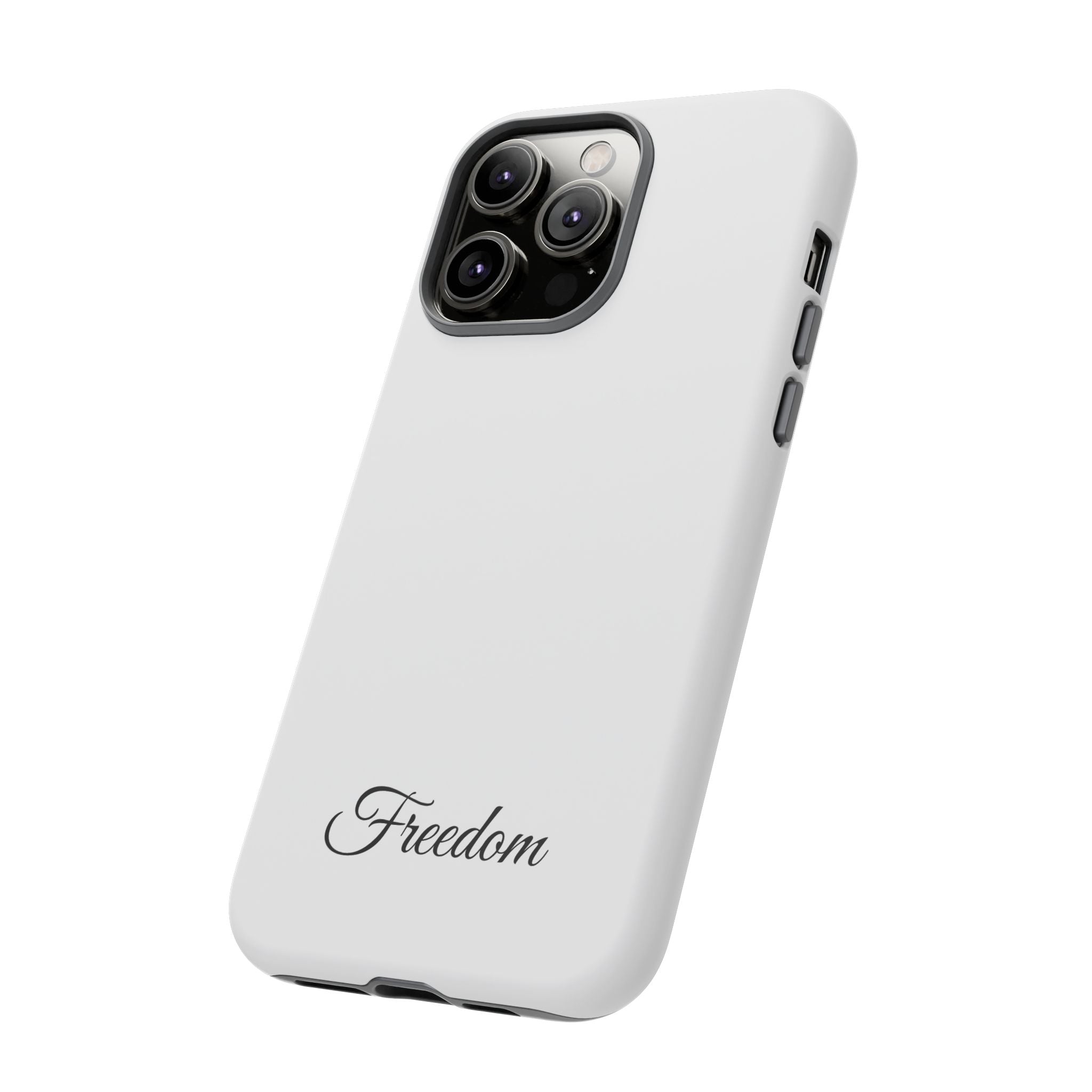 Freedom Phone Case