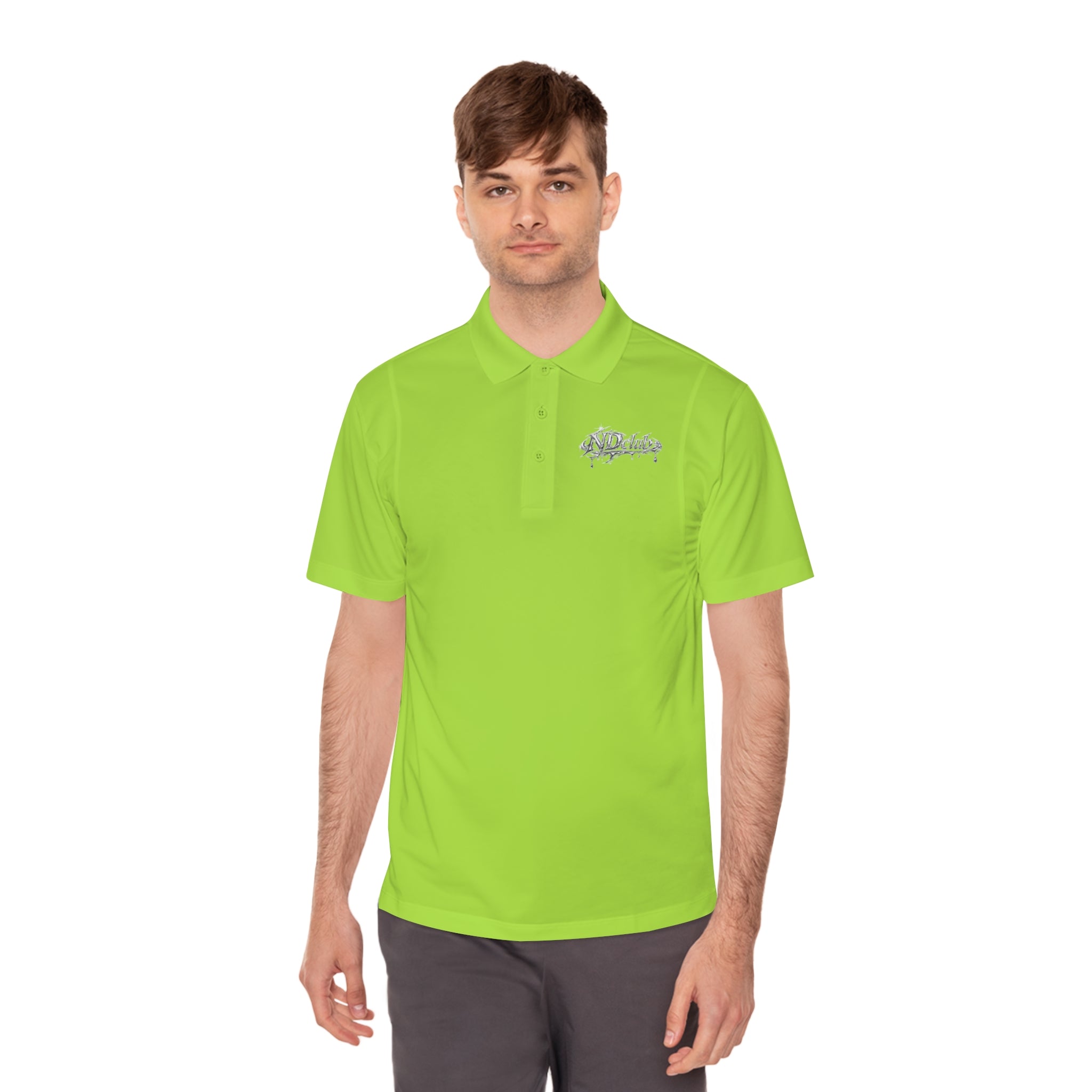 NDclub Sport Polo
