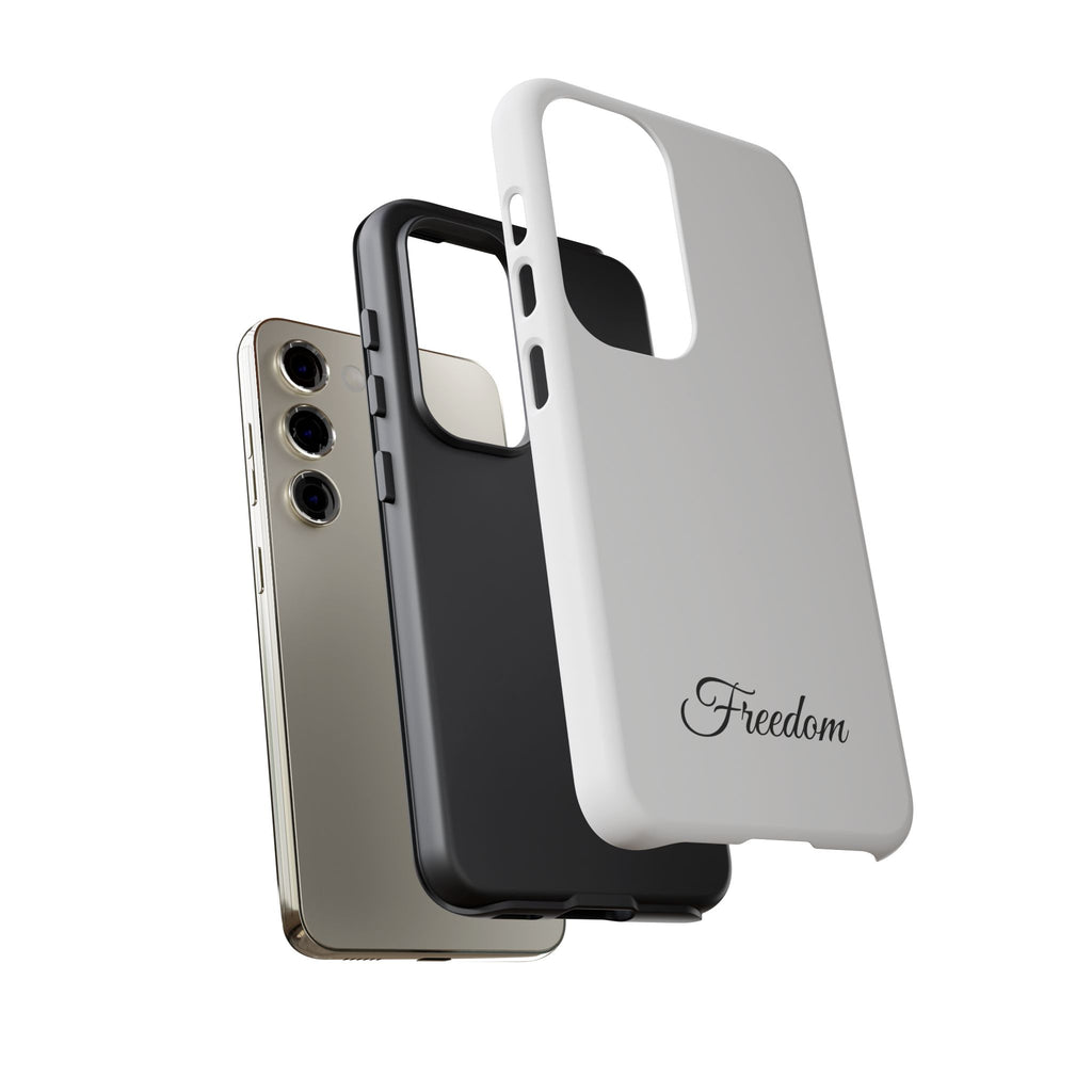 Freedom Phone Case