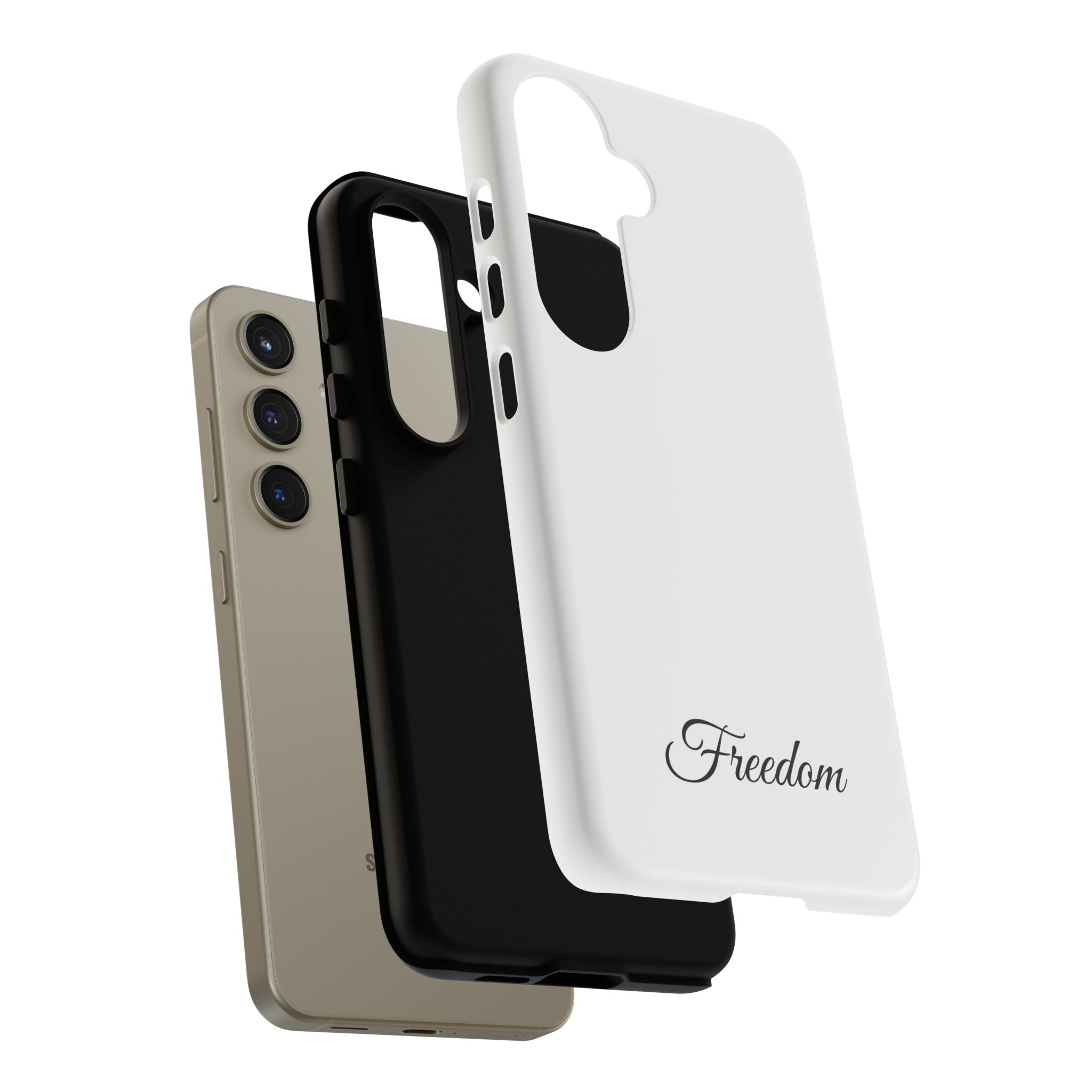 Freedom Phone Case
