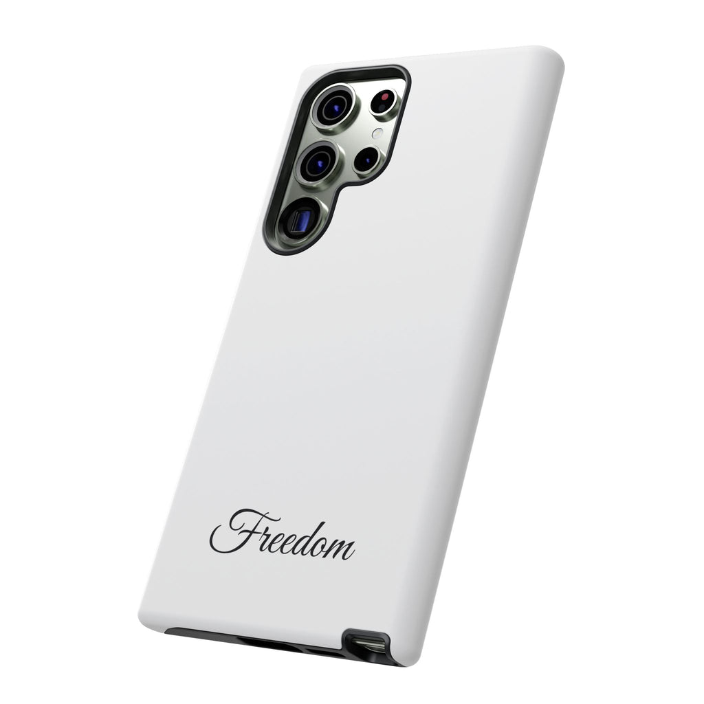 Freedom Phone Case