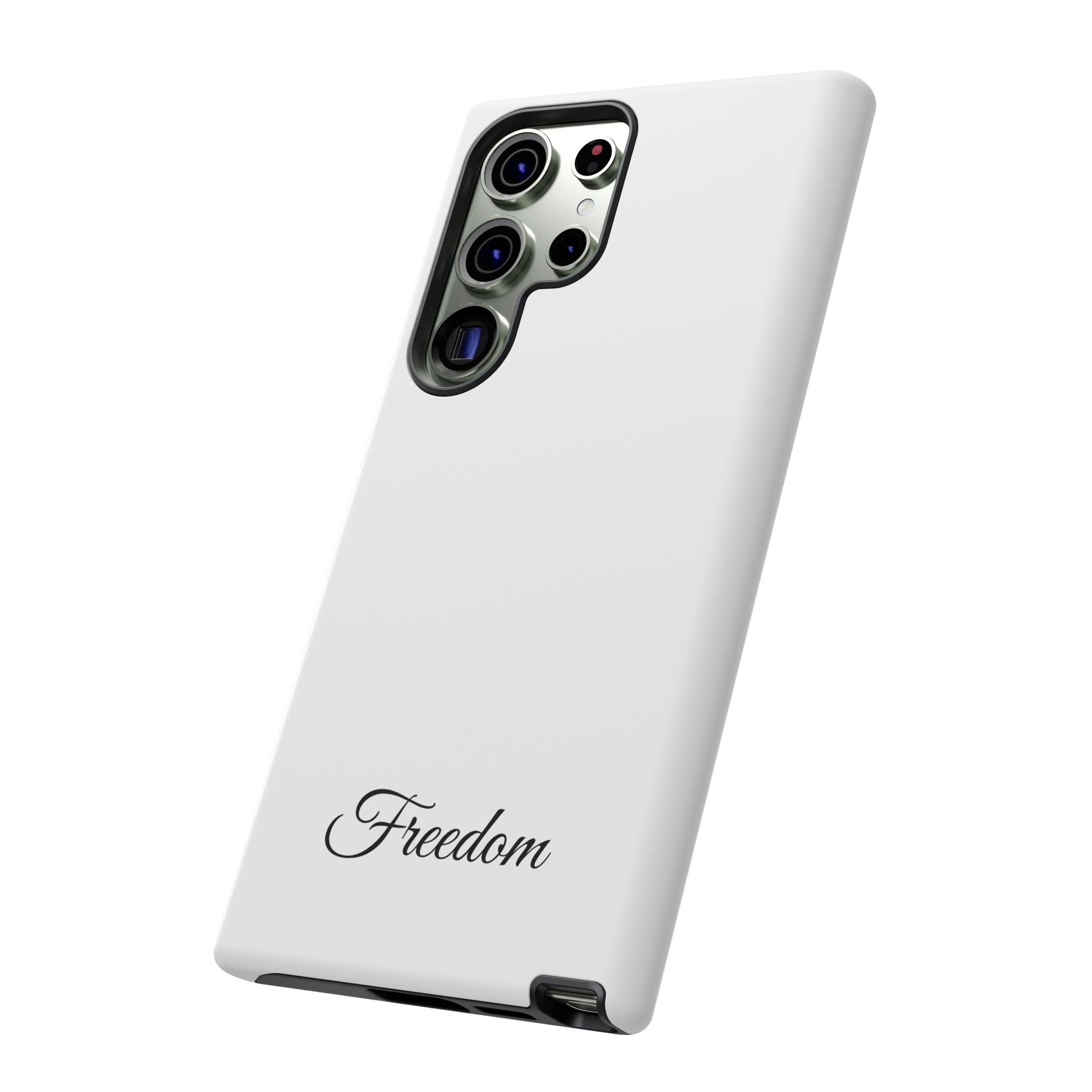 Freedom Phone Case